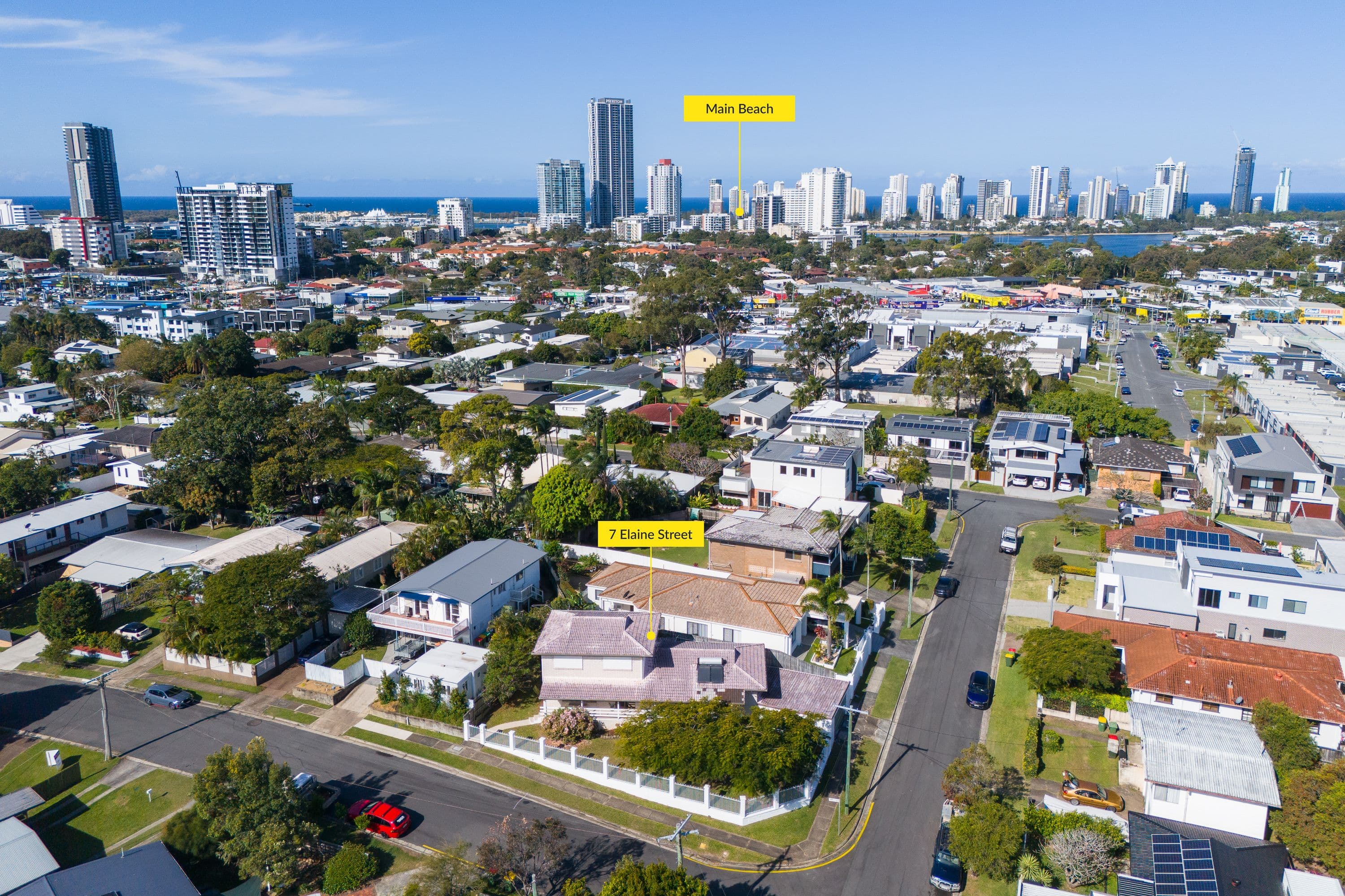 7 Elaine Street, Southport QLD 4215, Southport - Thumbnail 8