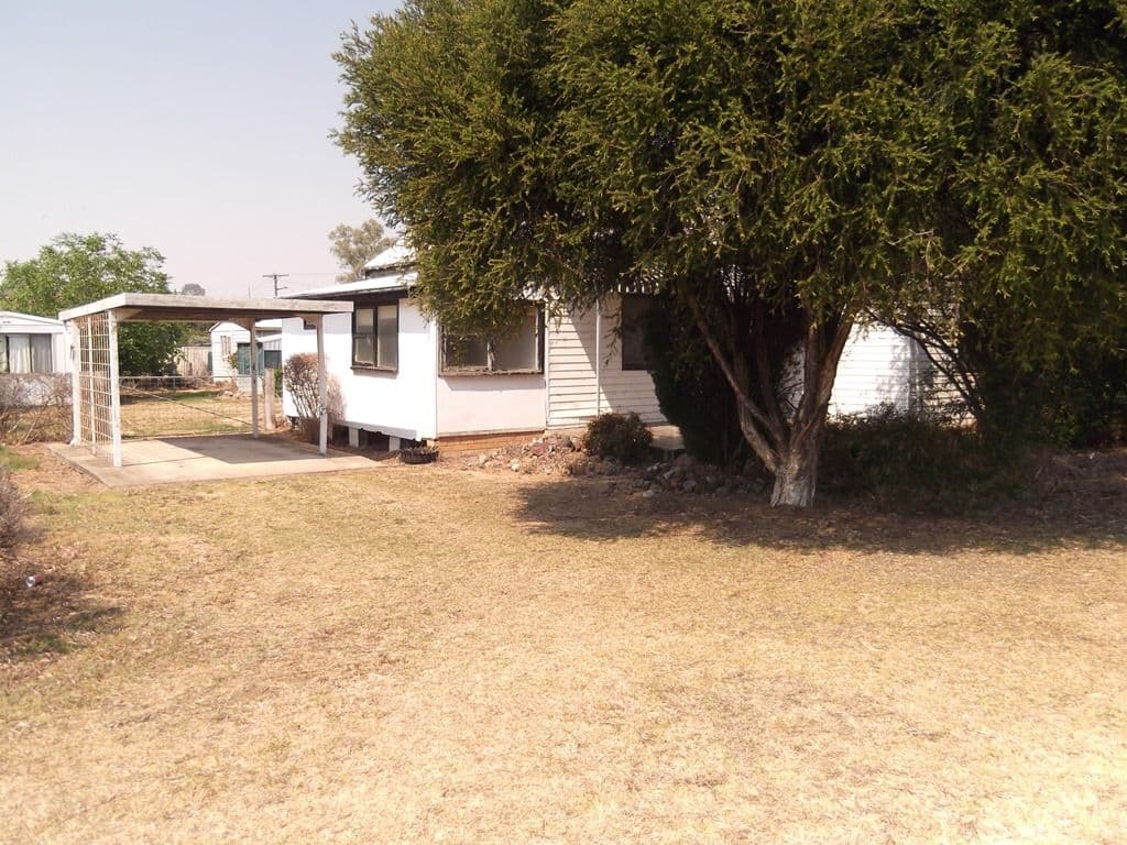 25 Henry Street, BARRABA NSW 2347, Barraba - Image 1