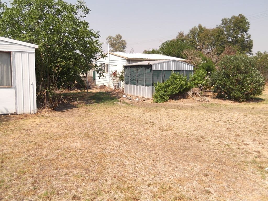 25 Henry Street, BARRABA NSW 2347, Barraba - Thumbnail 7