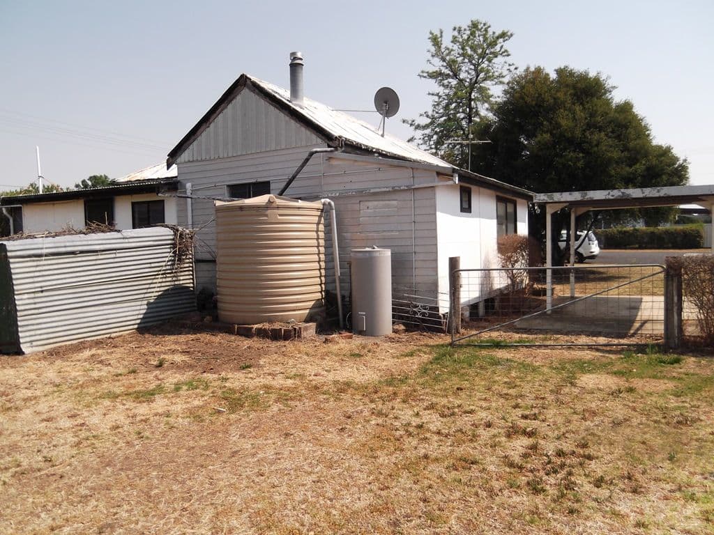 25 Henry Street, BARRABA NSW 2347, Barraba - Thumbnail 8