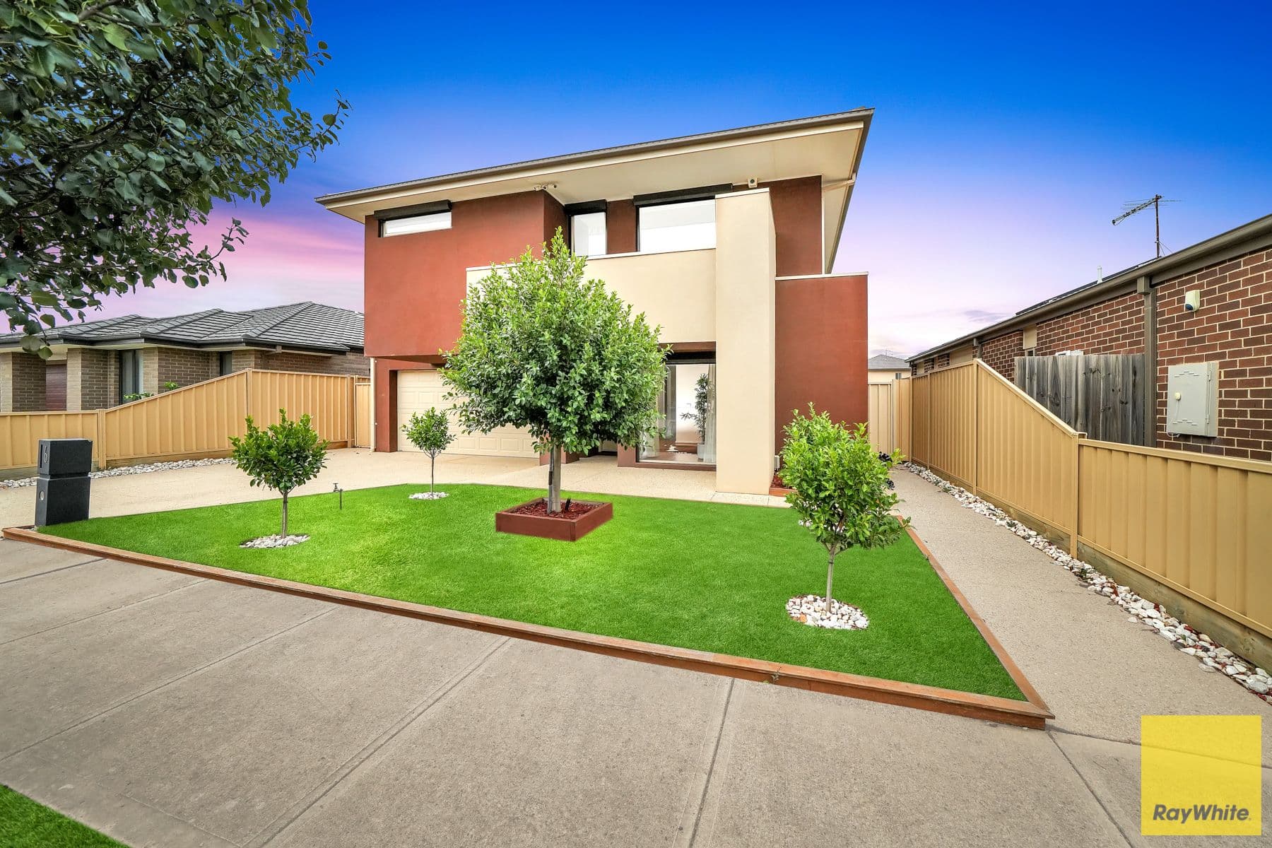 6 Mandalay Parade, FRASER RISE VIC 3336, Fraser Rise - Image 1