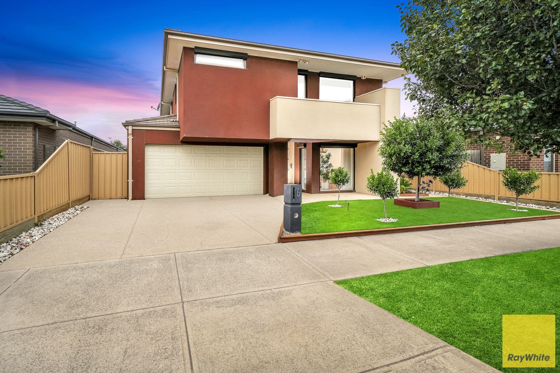 6 Mandalay Parade, FRASER RISE VIC 3336, Fraser Rise - Thumbnail 2
