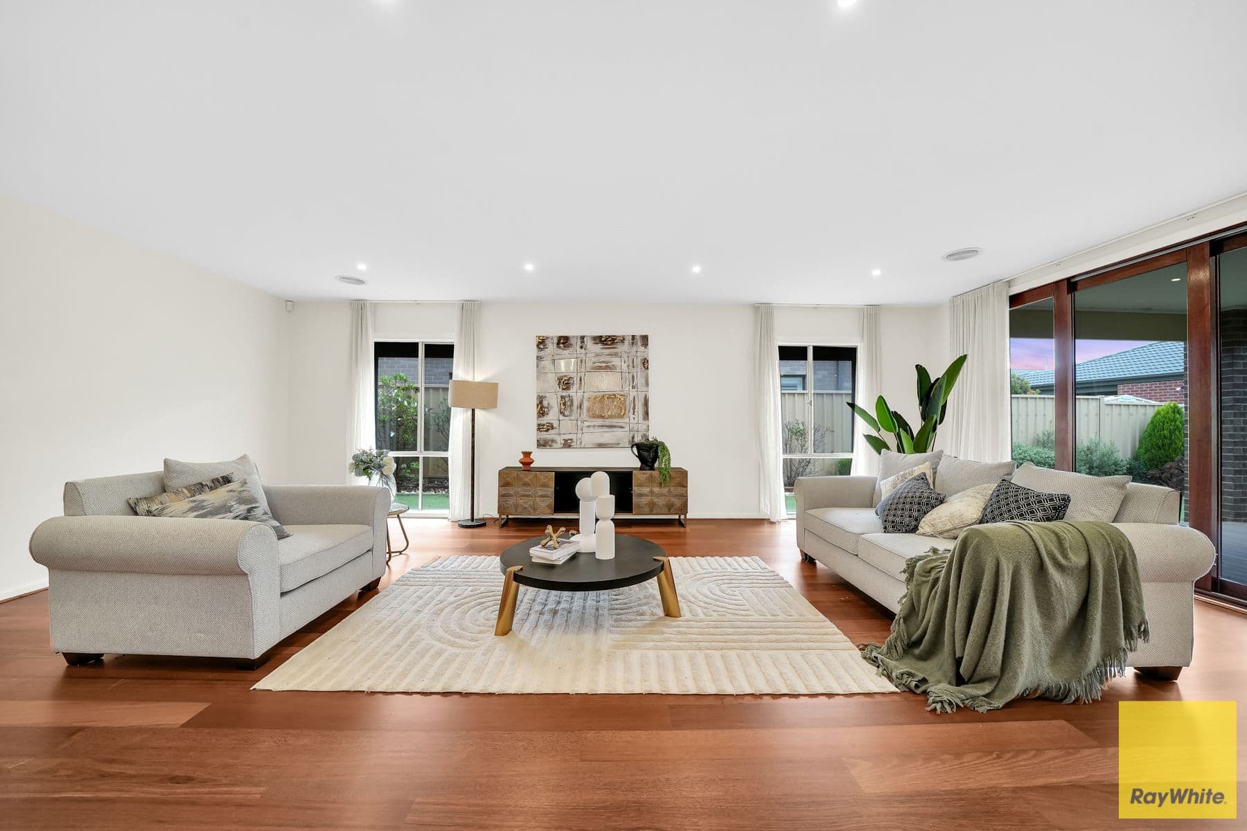 6 Mandalay Parade, FRASER RISE VIC 3336, Fraser Rise - Thumbnail 5