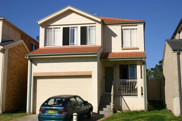 139  Dongola Street, QUAKERS HILL NSW 2763, Quakers Hill - Image 1