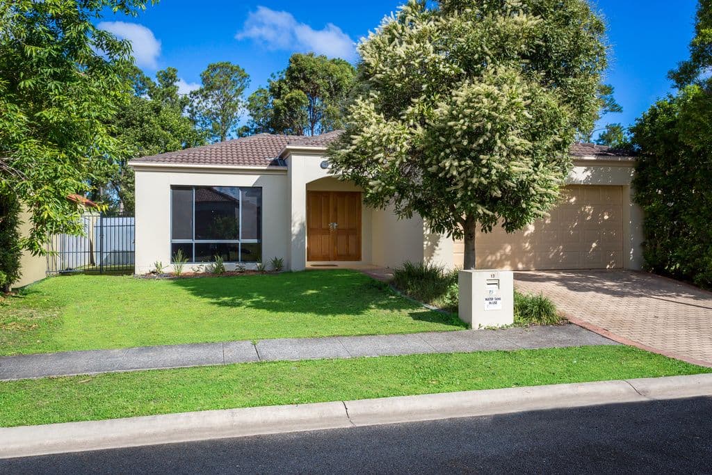 13 Dunstan Drive, Robina QLD 4226, Robina - Image 1