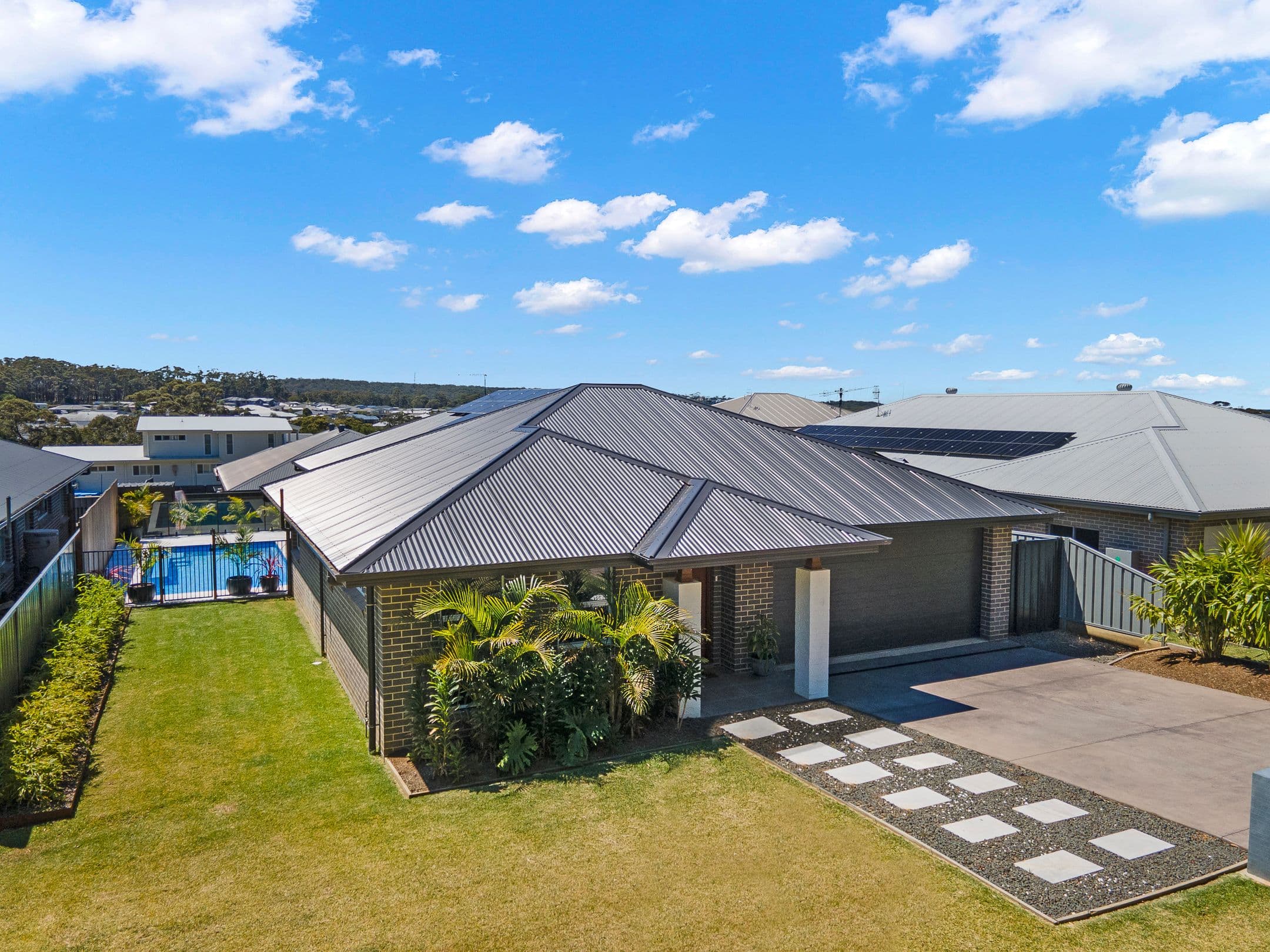 7 Pedder Drive, Burrill Lake NSW 2539, Burrill Lake - Image 1