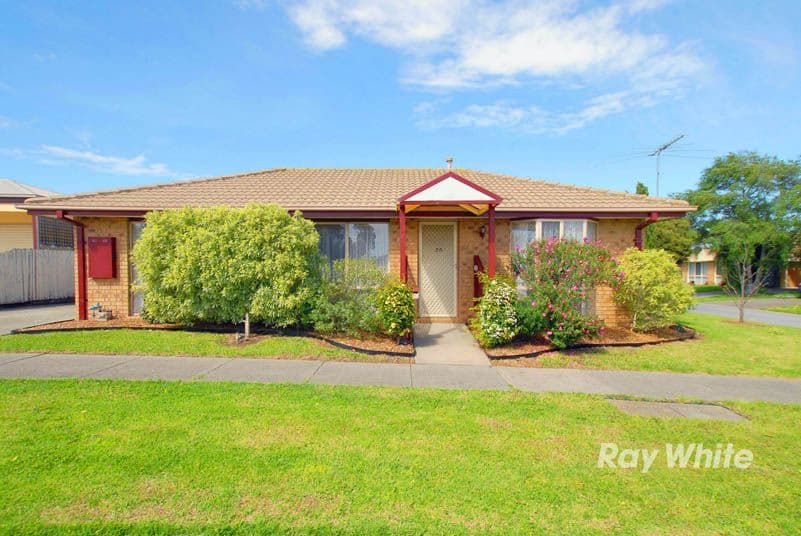 20 Marnie Drive, CRANBOURNE WEST VIC 3977, Cranbourne West - Image 1