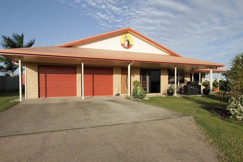 7 Polly Crescent, RICHMOND QLD 4740, Richmond - Thumbnail 2