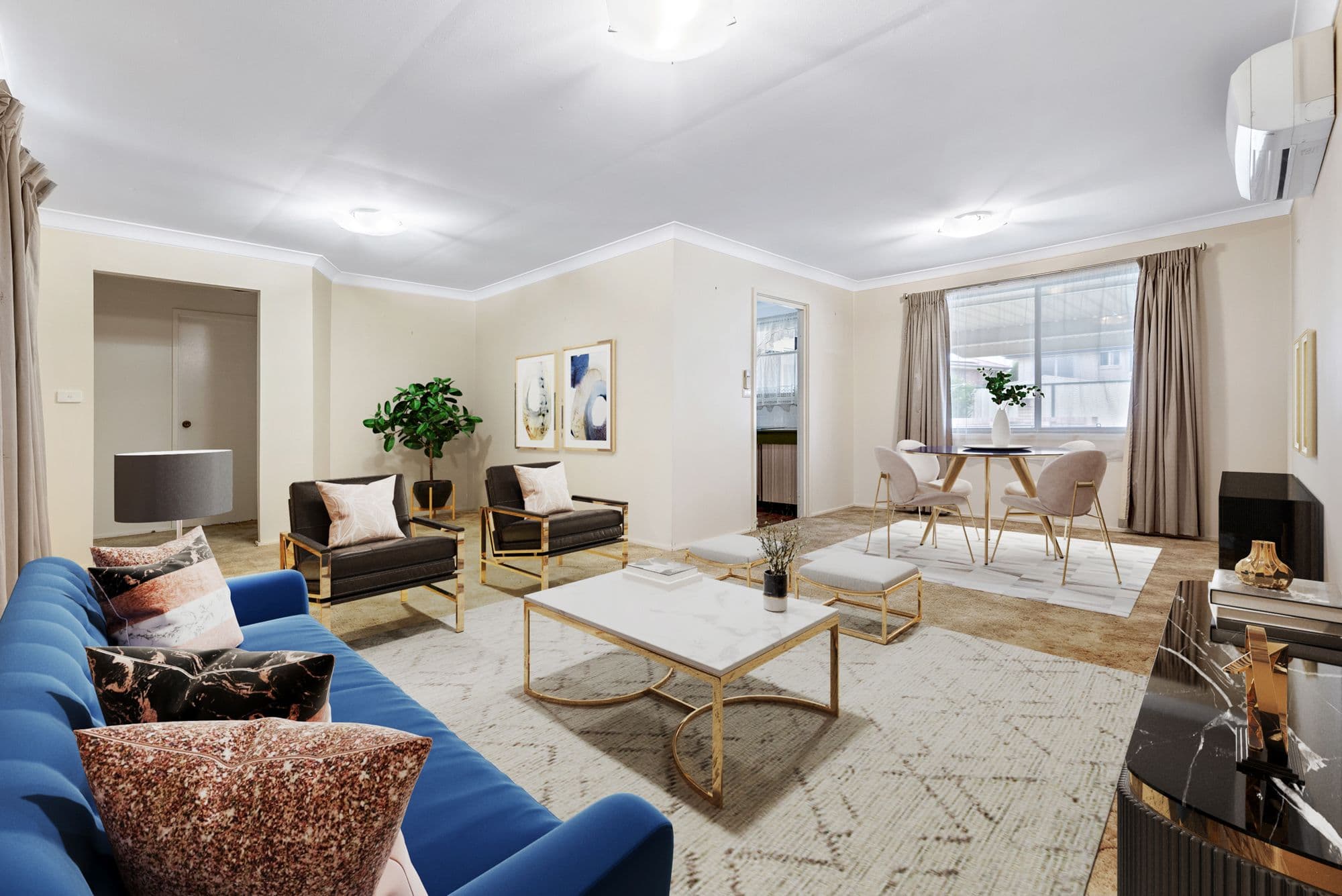 62 Akuna Avenue, Bradbury NSW 2560, Bradbury - Thumbnail 2