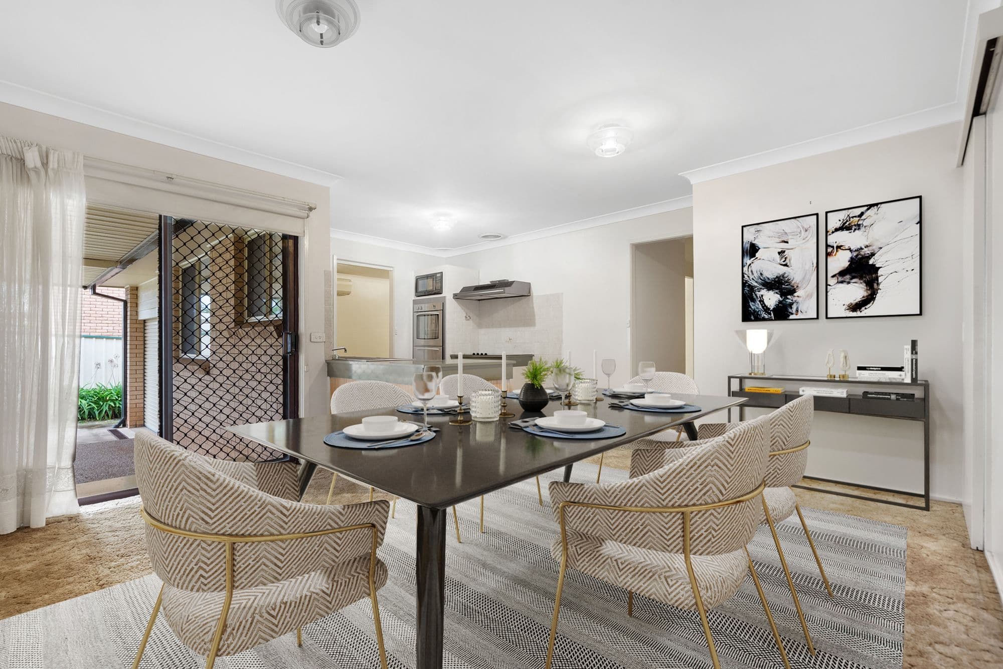 62 Akuna Avenue, Bradbury NSW 2560, Bradbury - Thumbnail 4