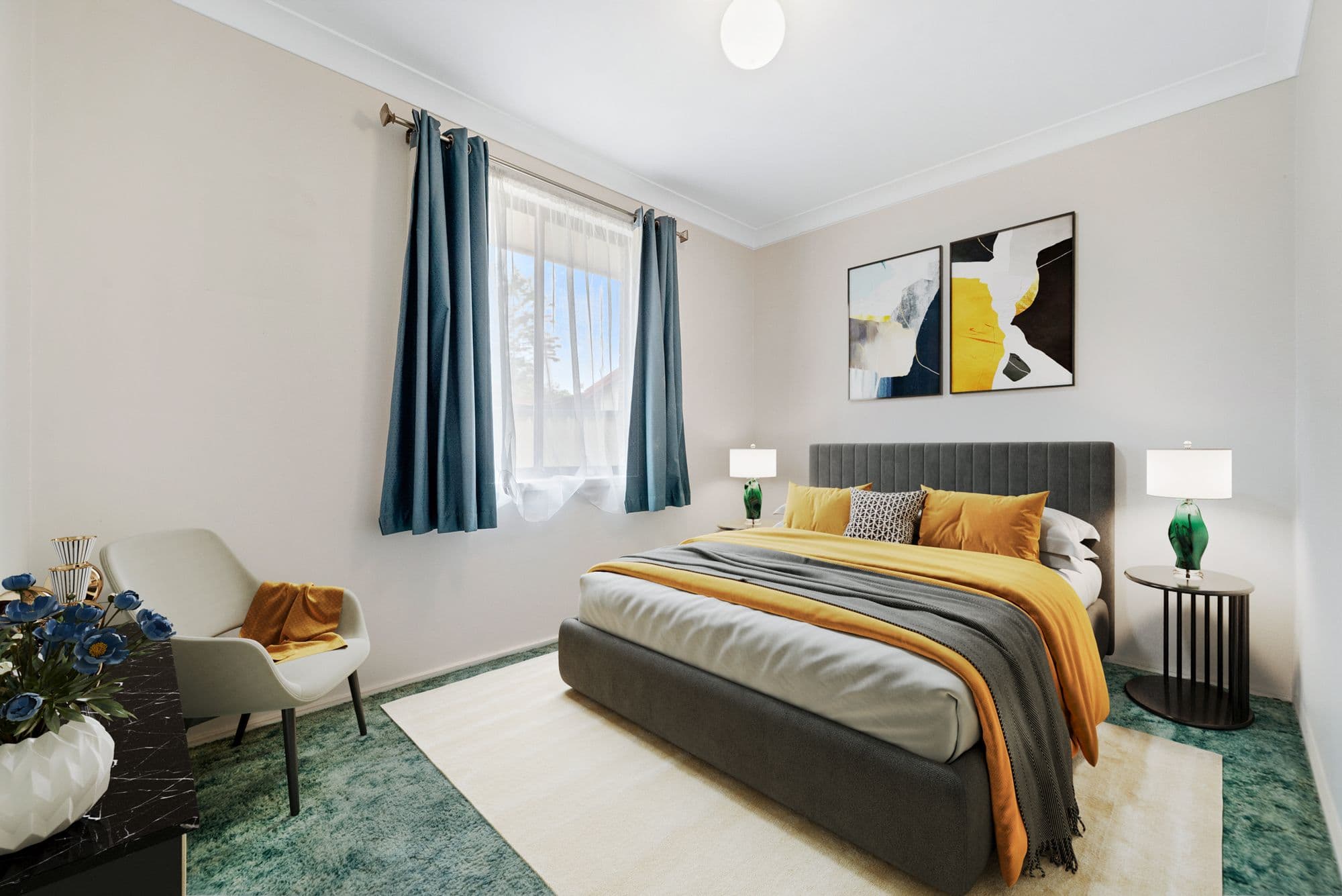 62 Akuna Avenue, Bradbury NSW 2560, Bradbury - Thumbnail 7