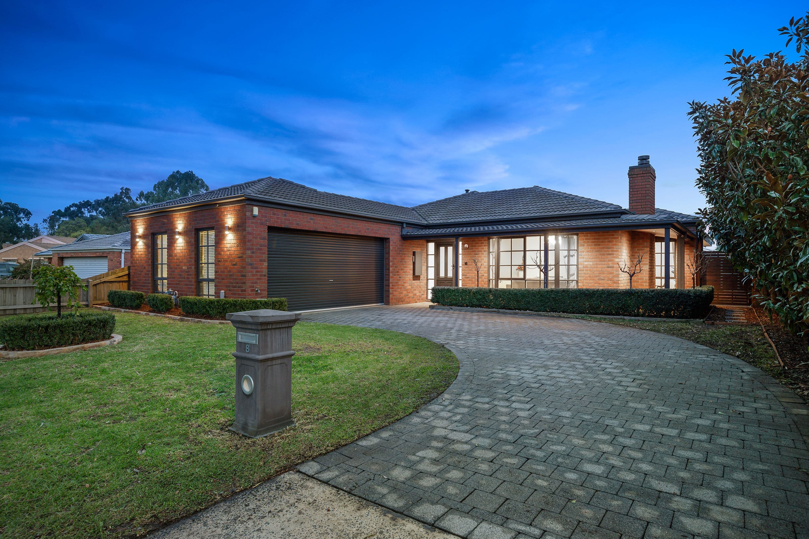 8 Stockdale Close, Ferntree Gully VIC 3156, Ferntree Gully - Image 1