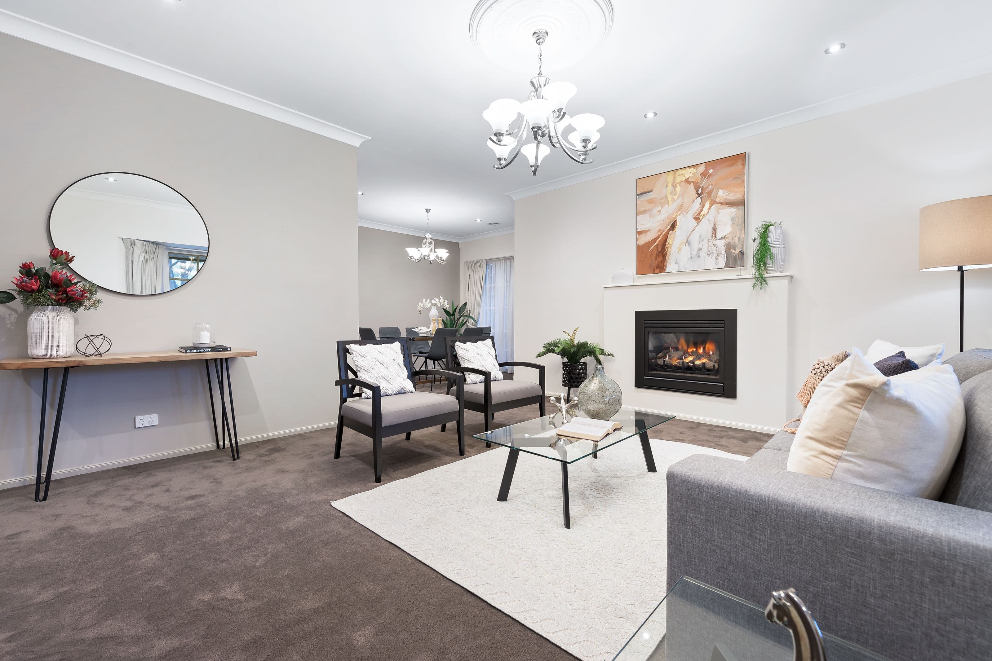 8 Stockdale Close, Ferntree Gully VIC 3156, Ferntree Gully - Thumbnail 2