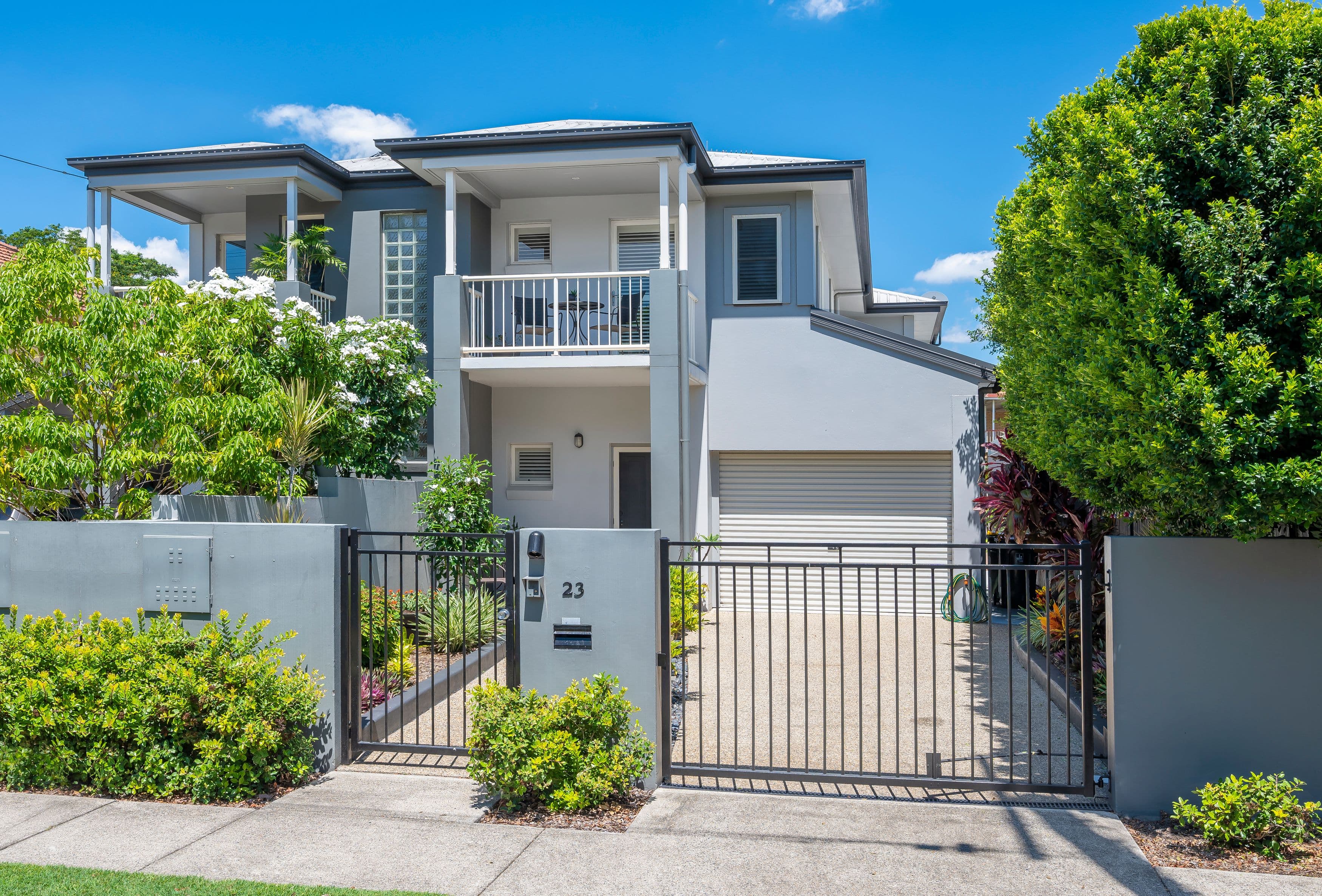 23 Dobson Street, Ascot QLD 4007, Ascot - Image 1