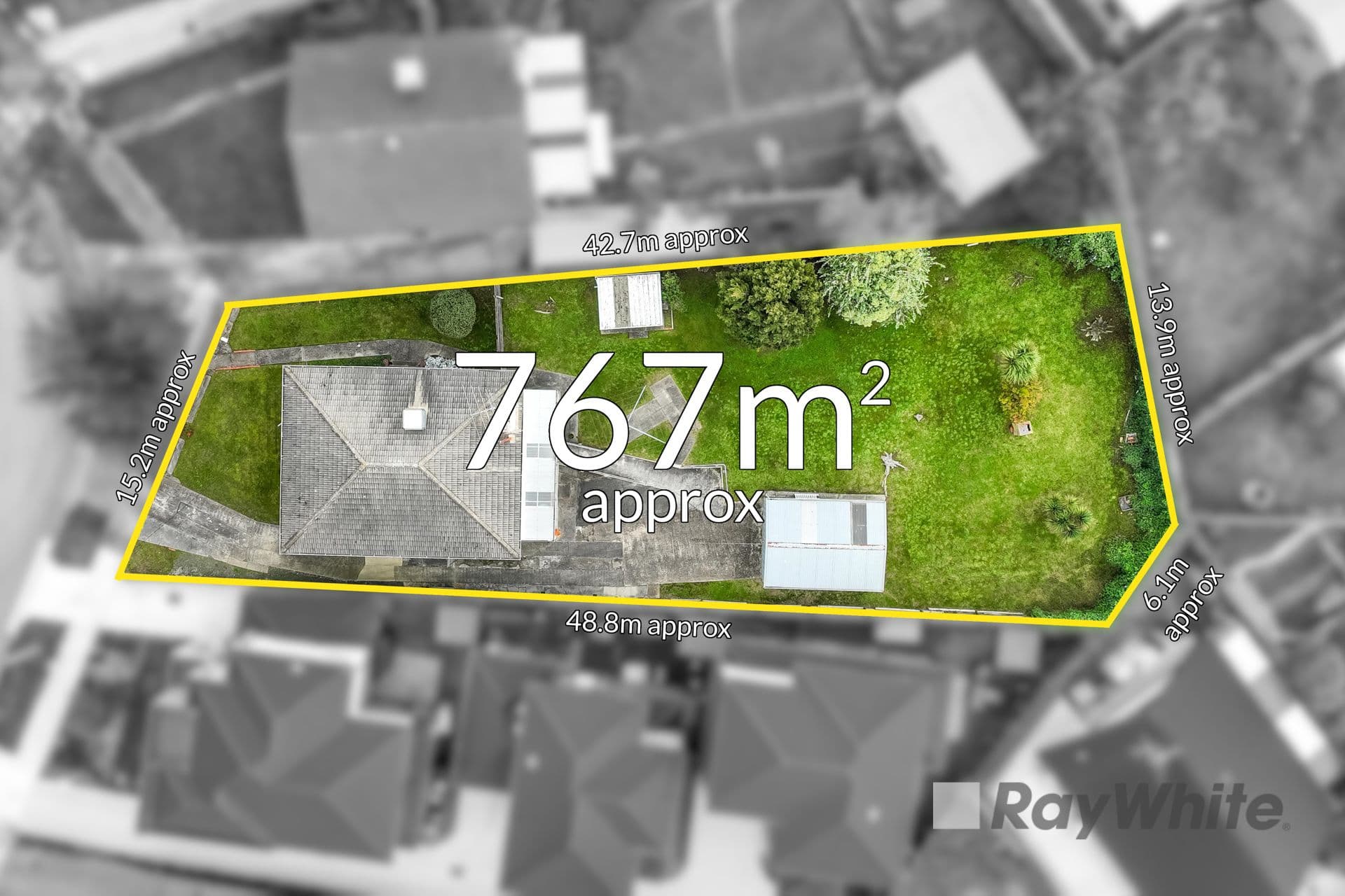 10 Almond Drive, Doveton VIC 3177, Doveton - Thumbnail 2