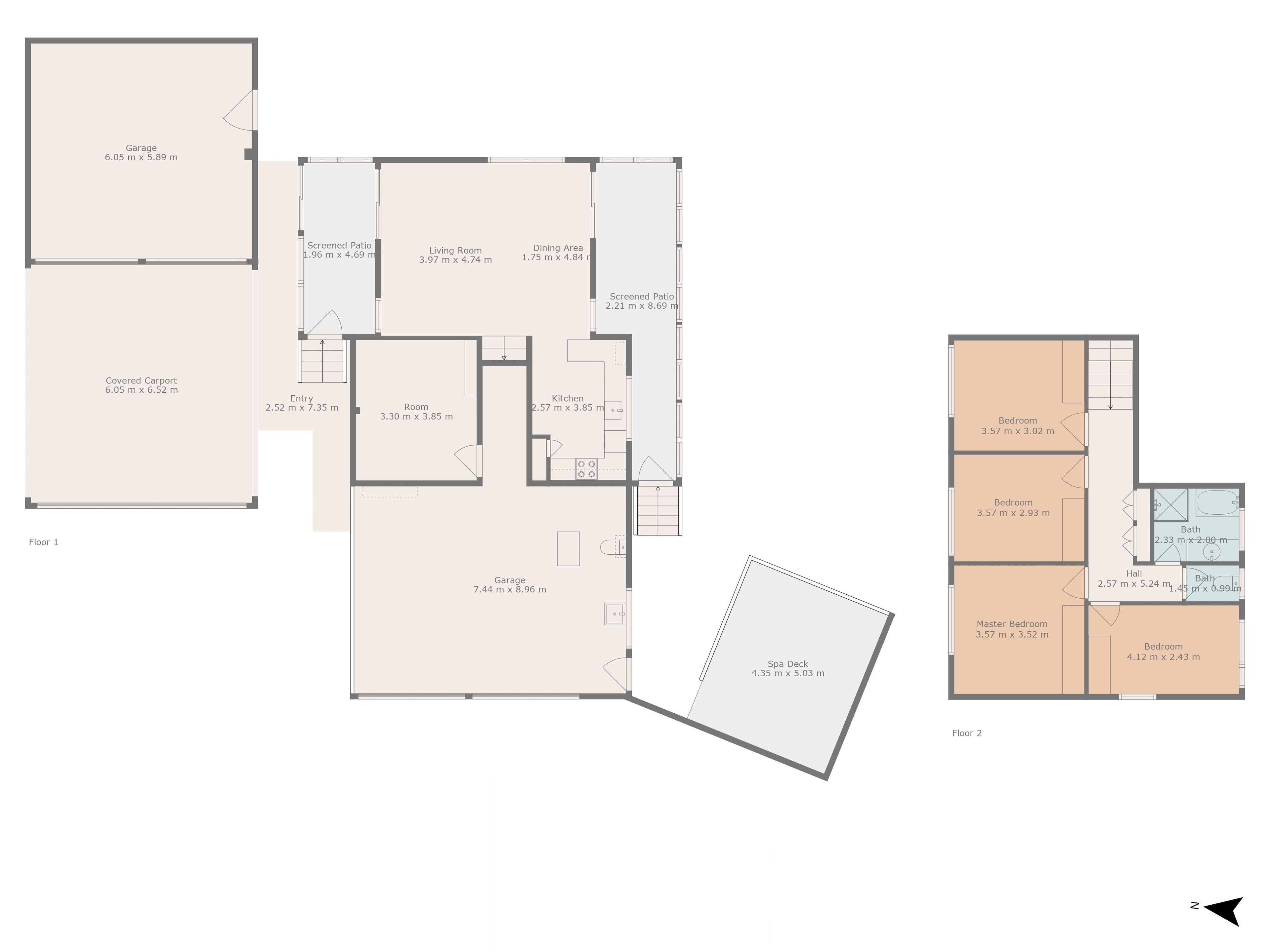 43 Loch Street, Emerald QLD 4720, Emerald - Thumbnail 4