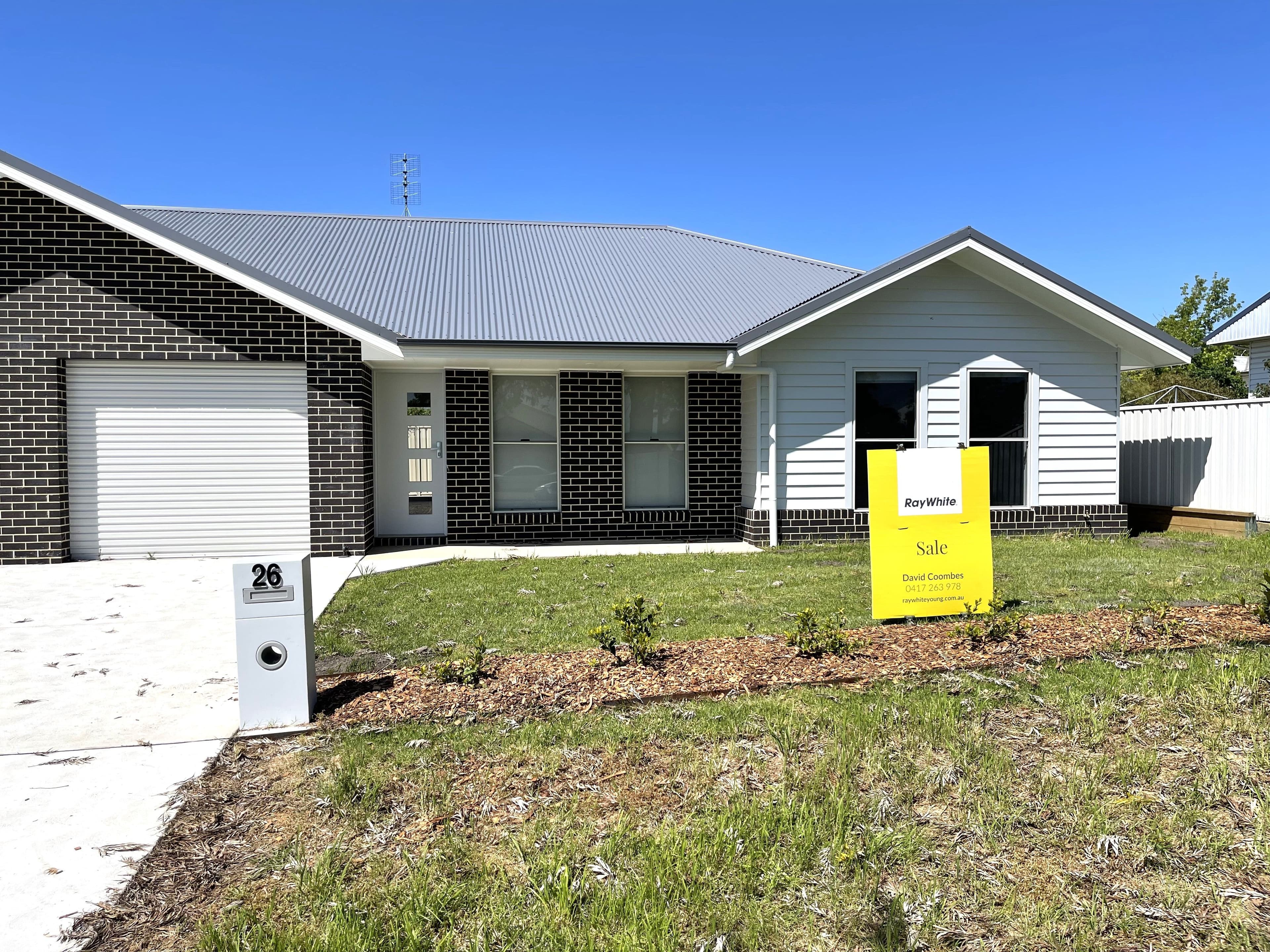 26 Berthong Street, Young NSW 2594, Young - Image 1