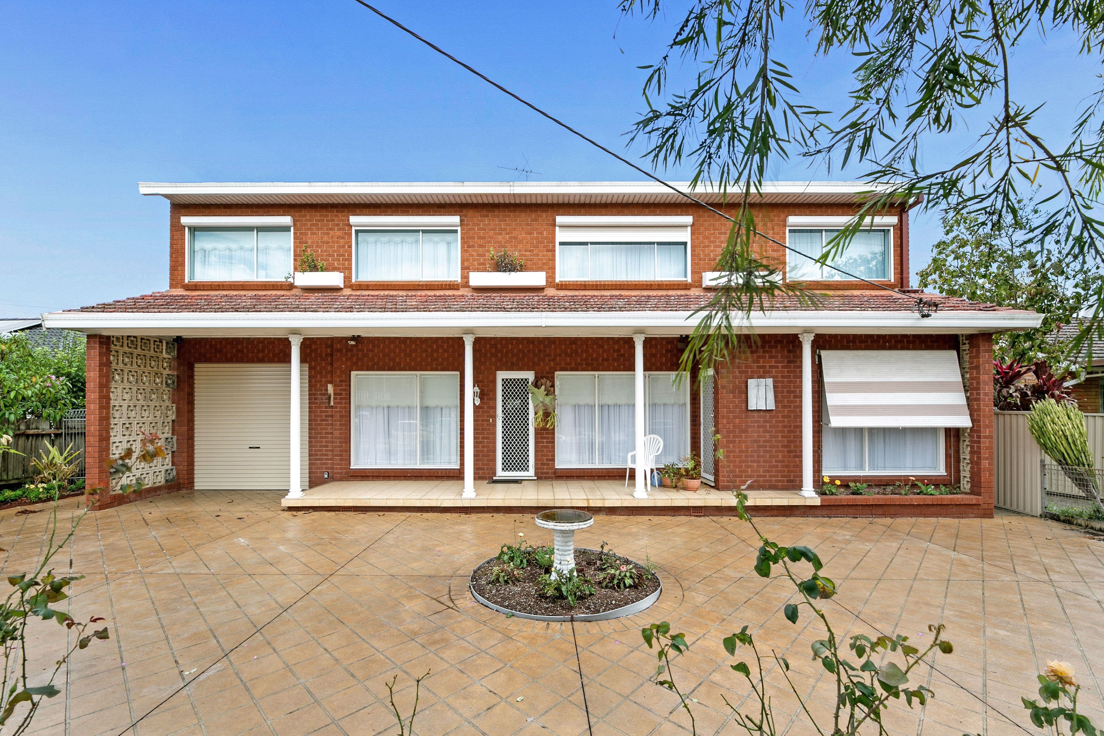 3 Flinders Road, Georges Hall NSW 2198, Georges Hall - Image 1