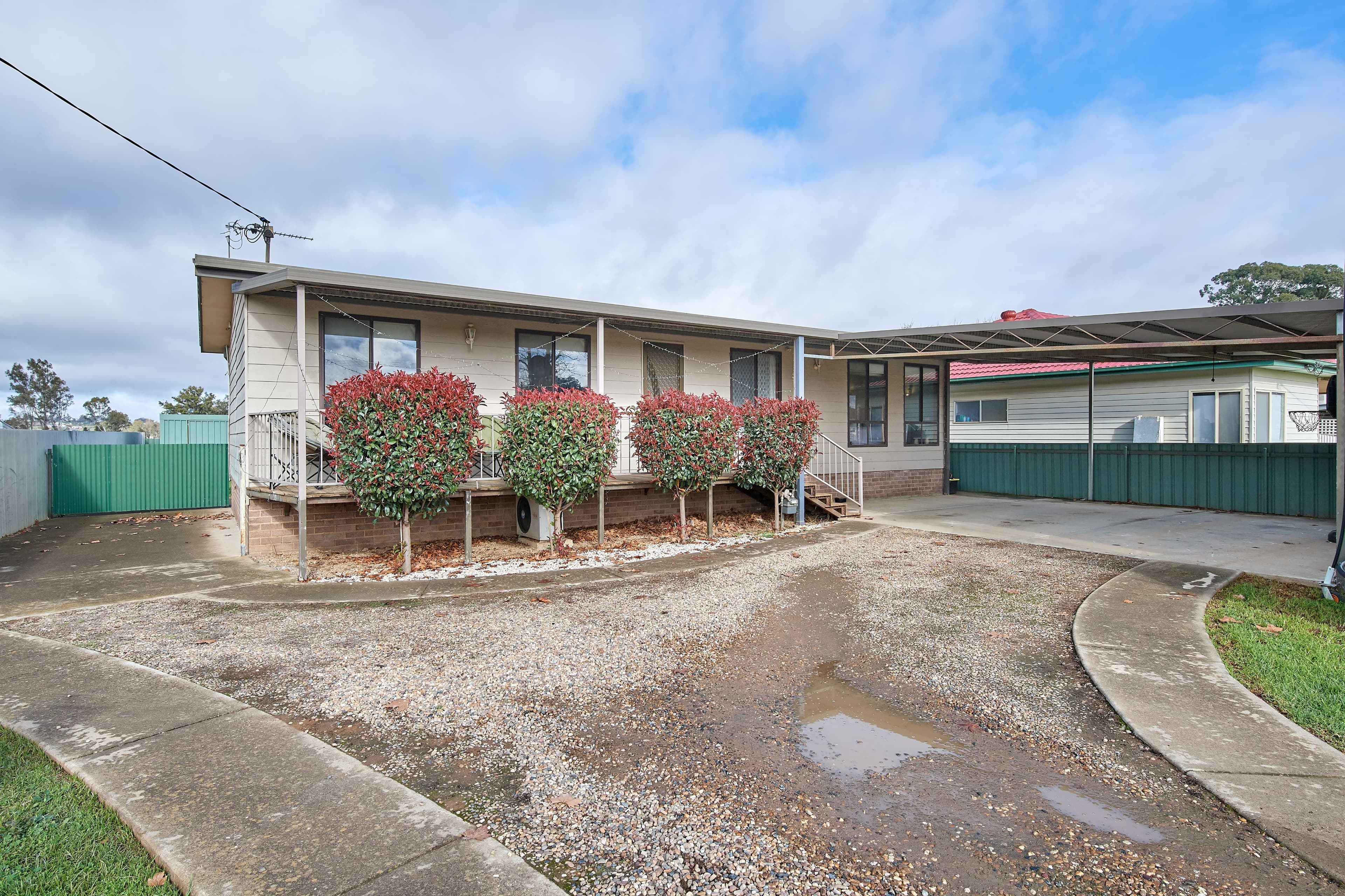 3921 Sturt Highway, Gumly Gumly NSW 2652, Gumly Gumly - Image 1