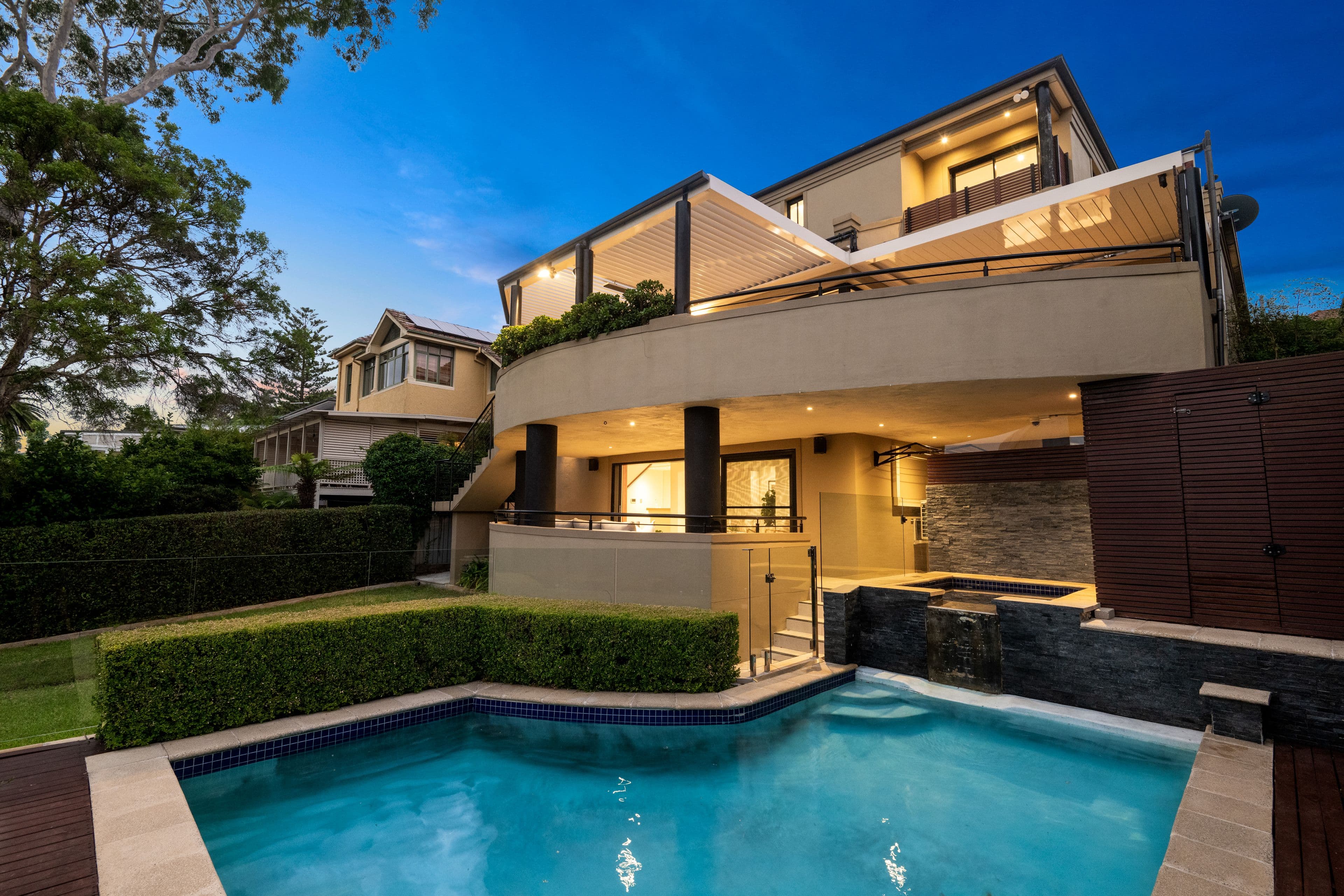 64 Baroona Road, Northbridge NSW 2063, Northbridge - Image 1