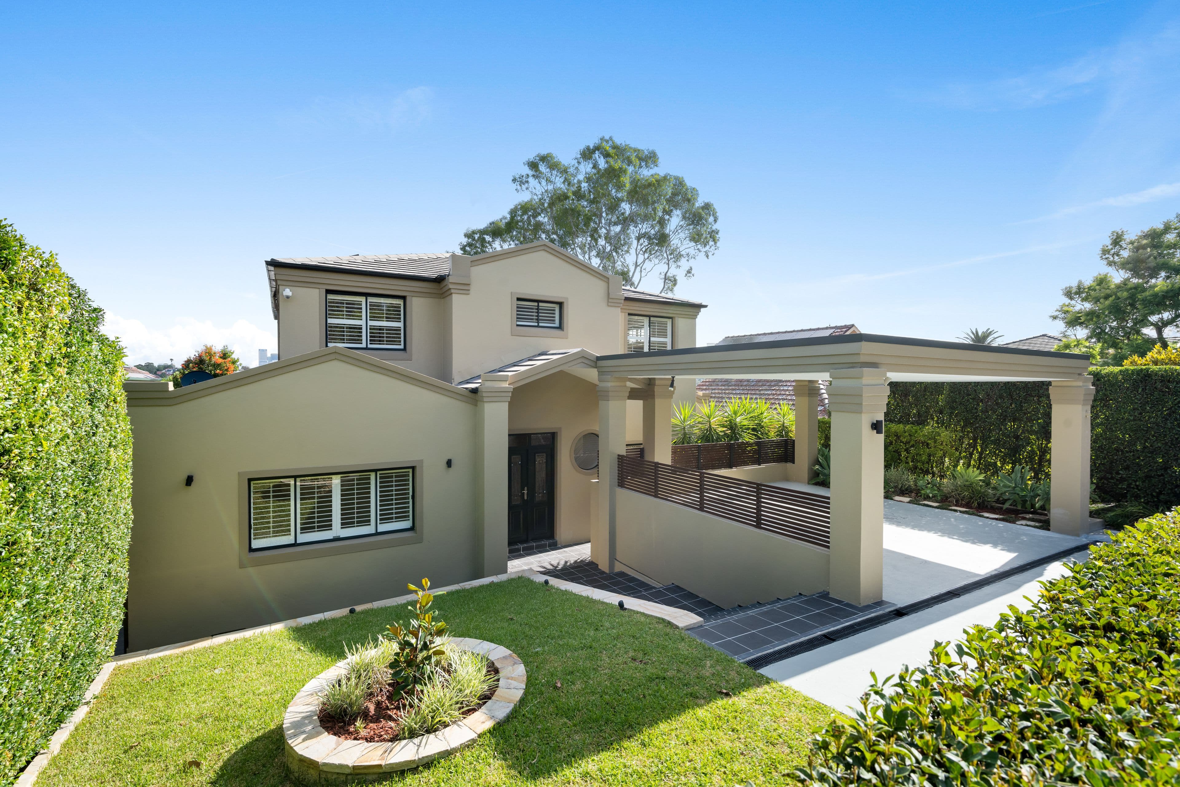64 Baroona Road, Northbridge NSW 2063, Northbridge - Thumbnail 2