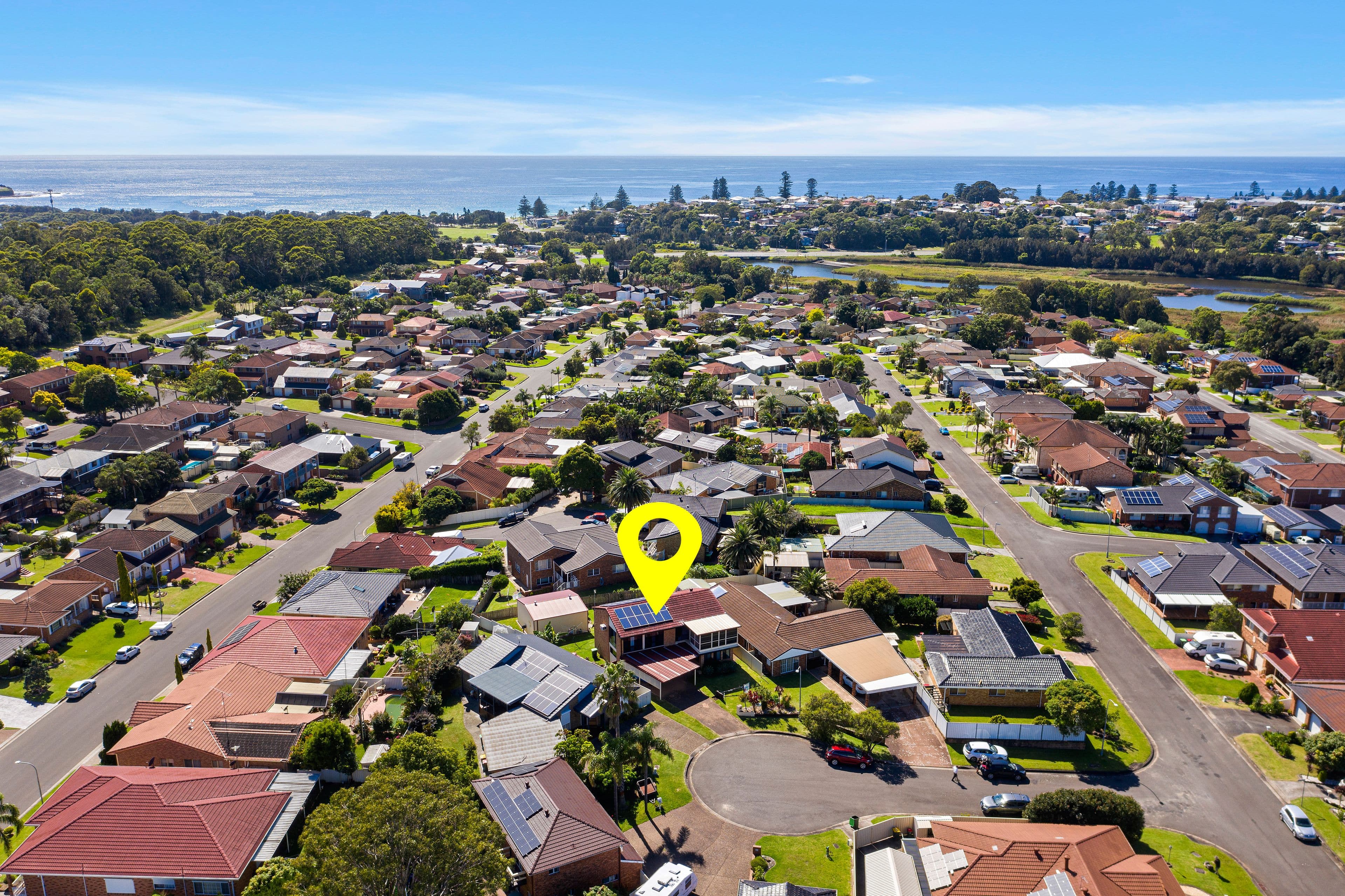 6 Acmena Close, Shellharbour NSW 2529, Shellharbour - Image 1