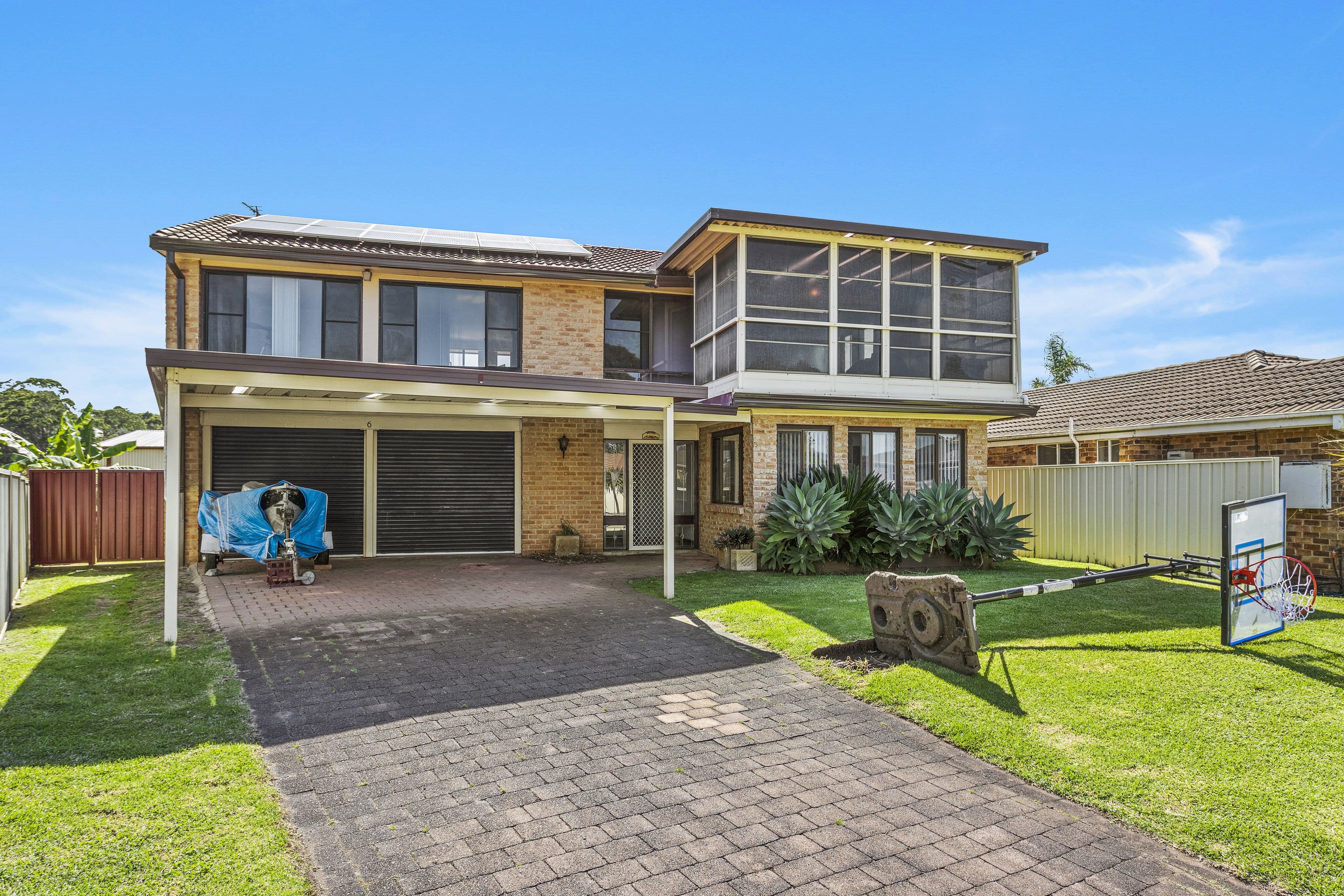 6 Acmena Close, Shellharbour NSW 2529, Shellharbour - Thumbnail 2