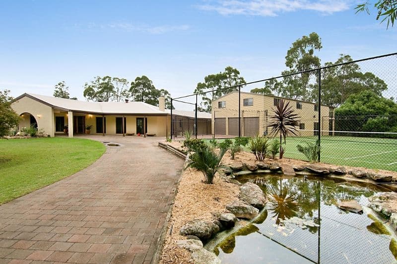 3 Giles Road, SEAHAM NSW 2324, Seaham - Image 1