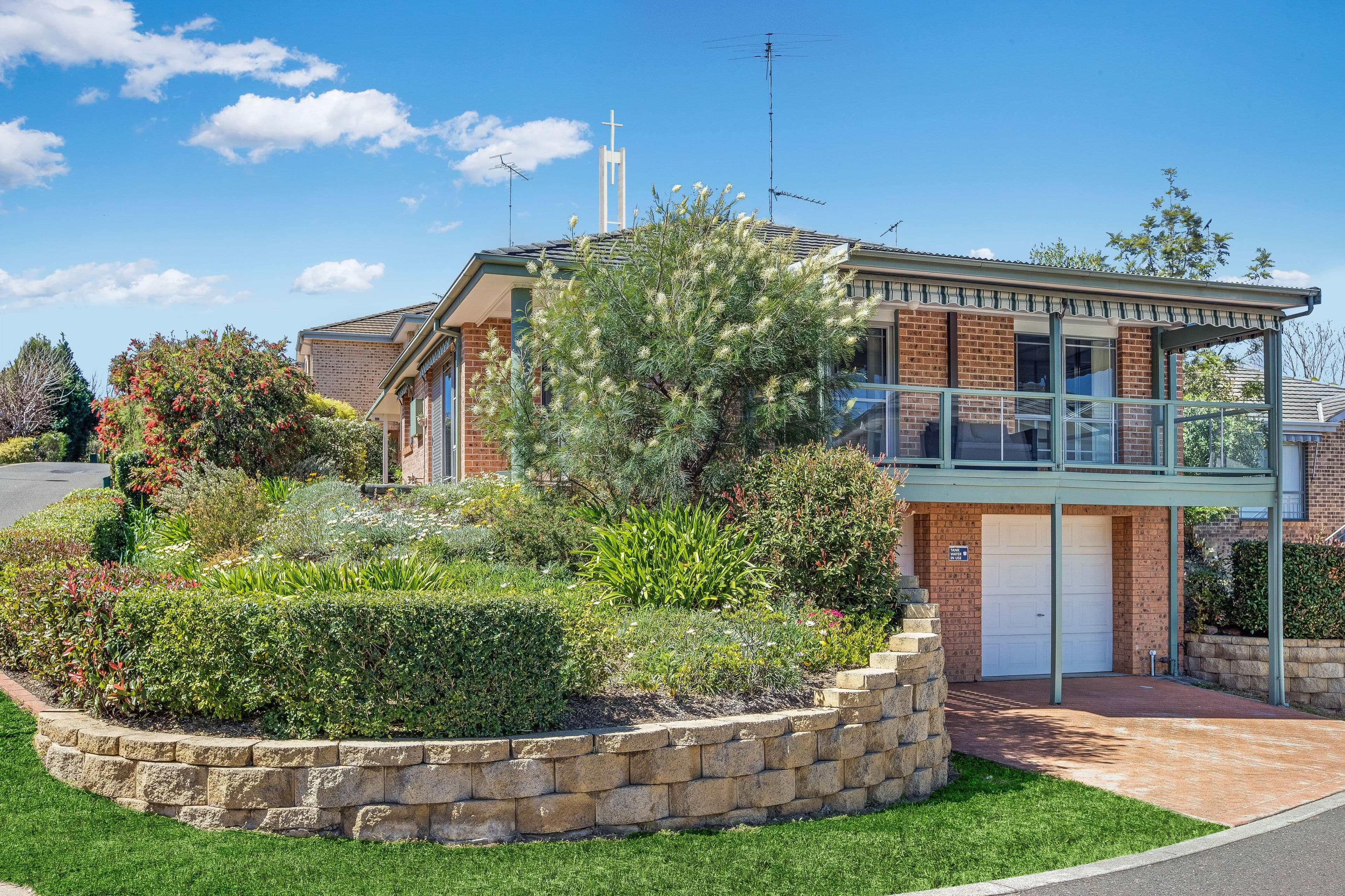 1 Lucinda Grove, Winston Hills - Image 1