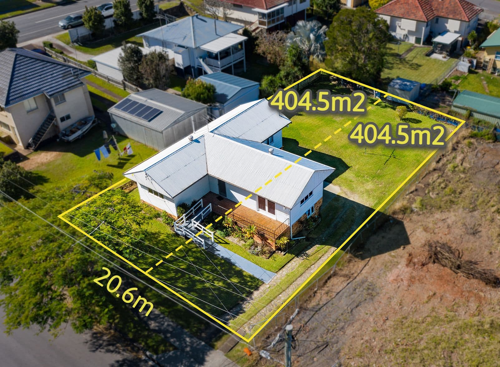 8 Lay Street, Upper Mount Gravatt QLD 4122, Mount Gravatt East - Image 1