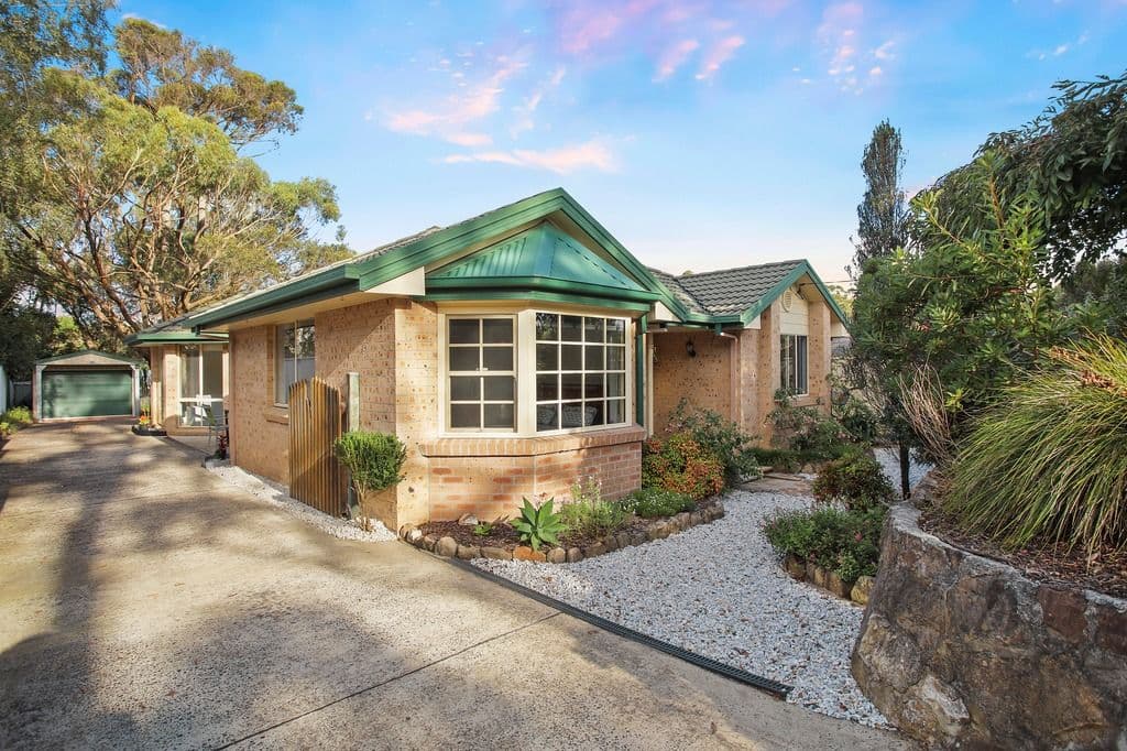 11 Highlander Street, Balaclava NSW 2575, Balaclava - Thumbnail 3