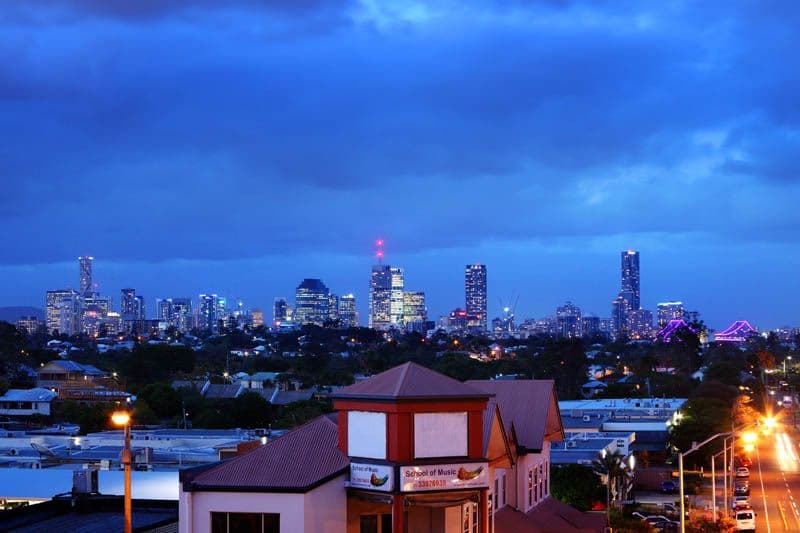 265 Old Cleveland Road, Coorparoo QLD 4151, Coorparoo - Image 1