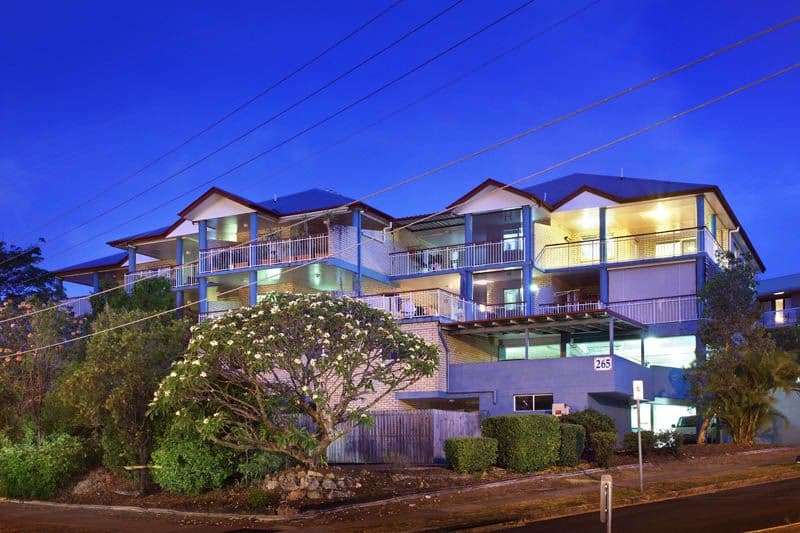 265 Old Cleveland Road, Coorparoo QLD 4151, Coorparoo - Thumbnail 2