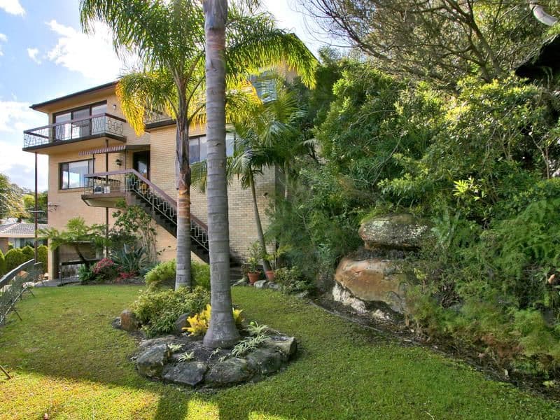 116 Deepwater Road, CASTLE COVE NSW 2069, Castle Cove - Image 1