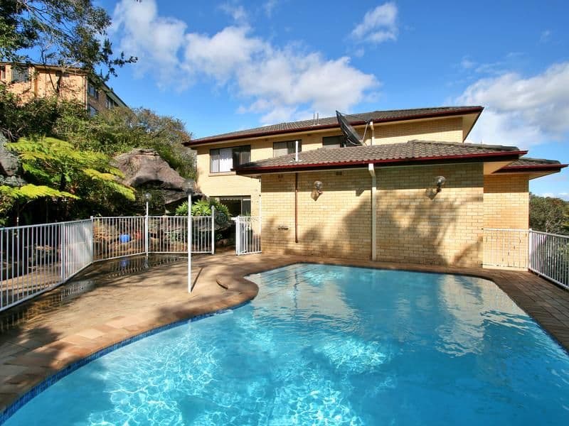 116 Deepwater Road, CASTLE COVE NSW 2069, Castle Cove - Thumbnail 4