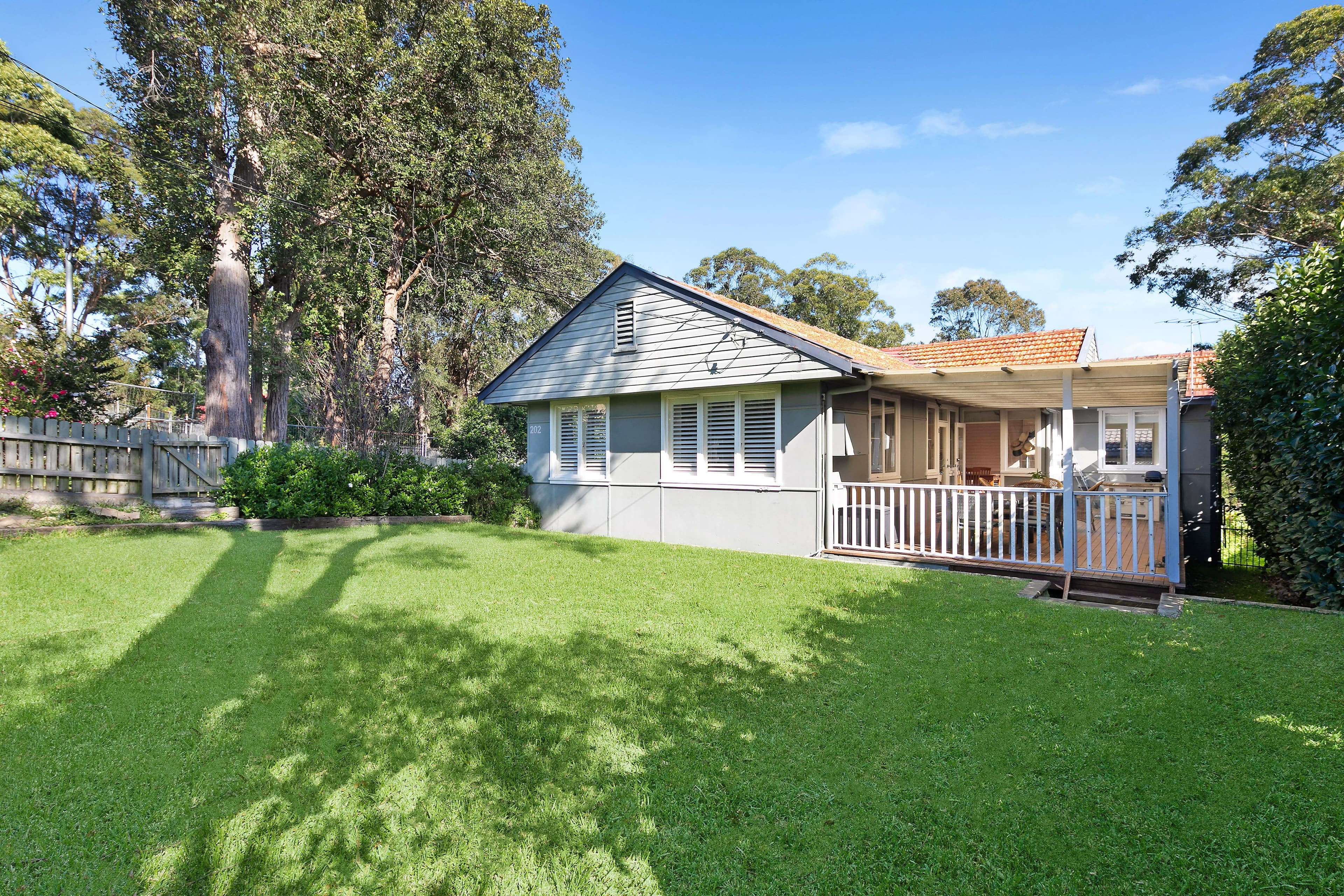 202 Bobbin Head Road, Turramurra NSW 2074, Turramurra - Image 1