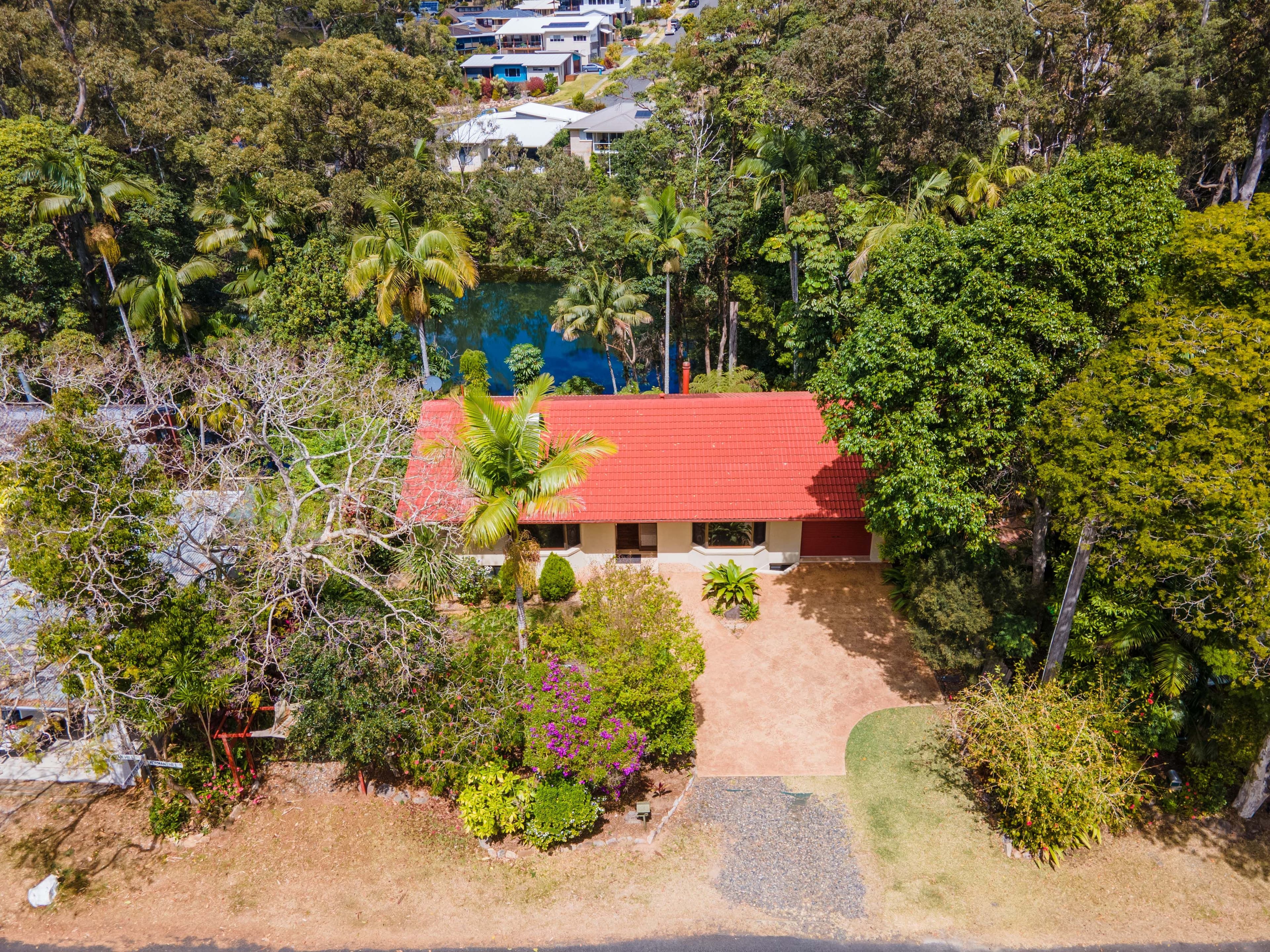 14 Norman Hill Drive, Korora NSW 2450, Korora - Thumbnail 2