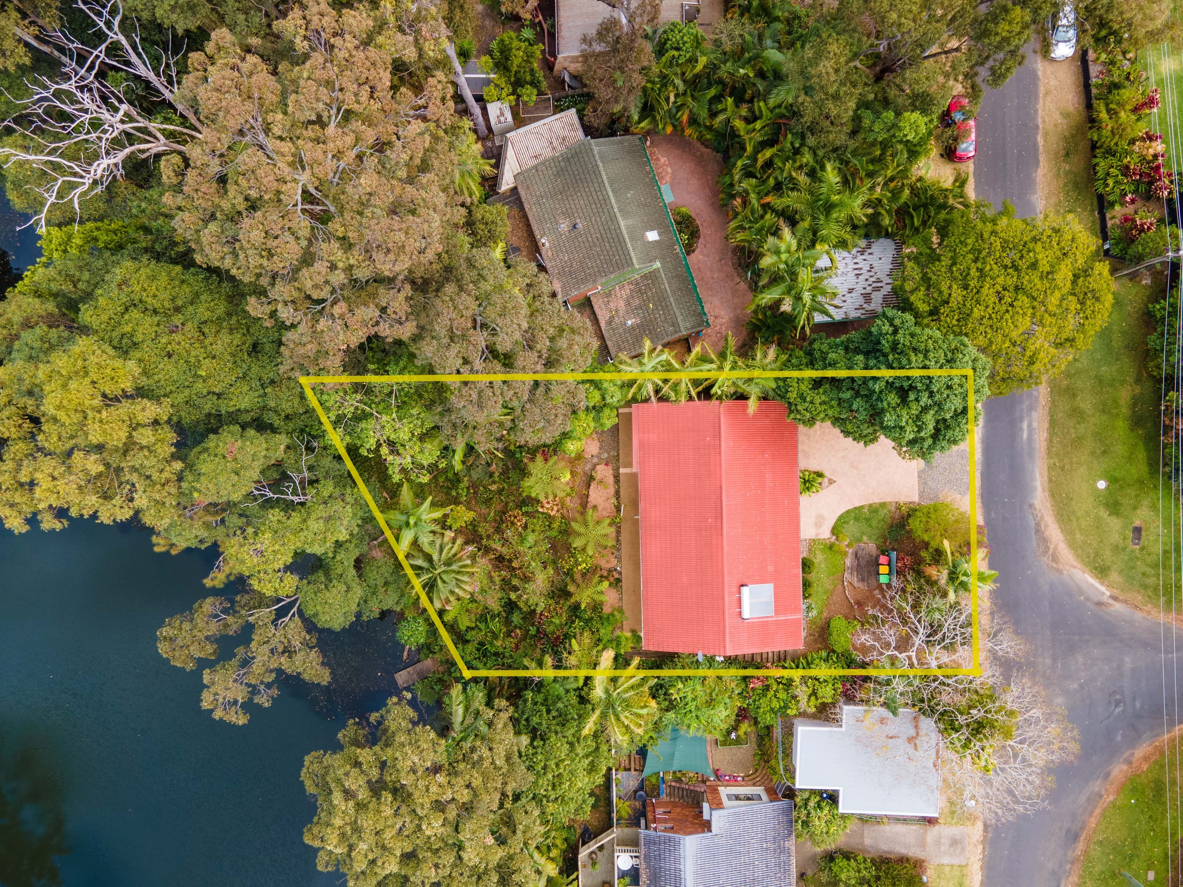 14 Norman Hill Drive, Korora NSW 2450, Korora - Thumbnail 3