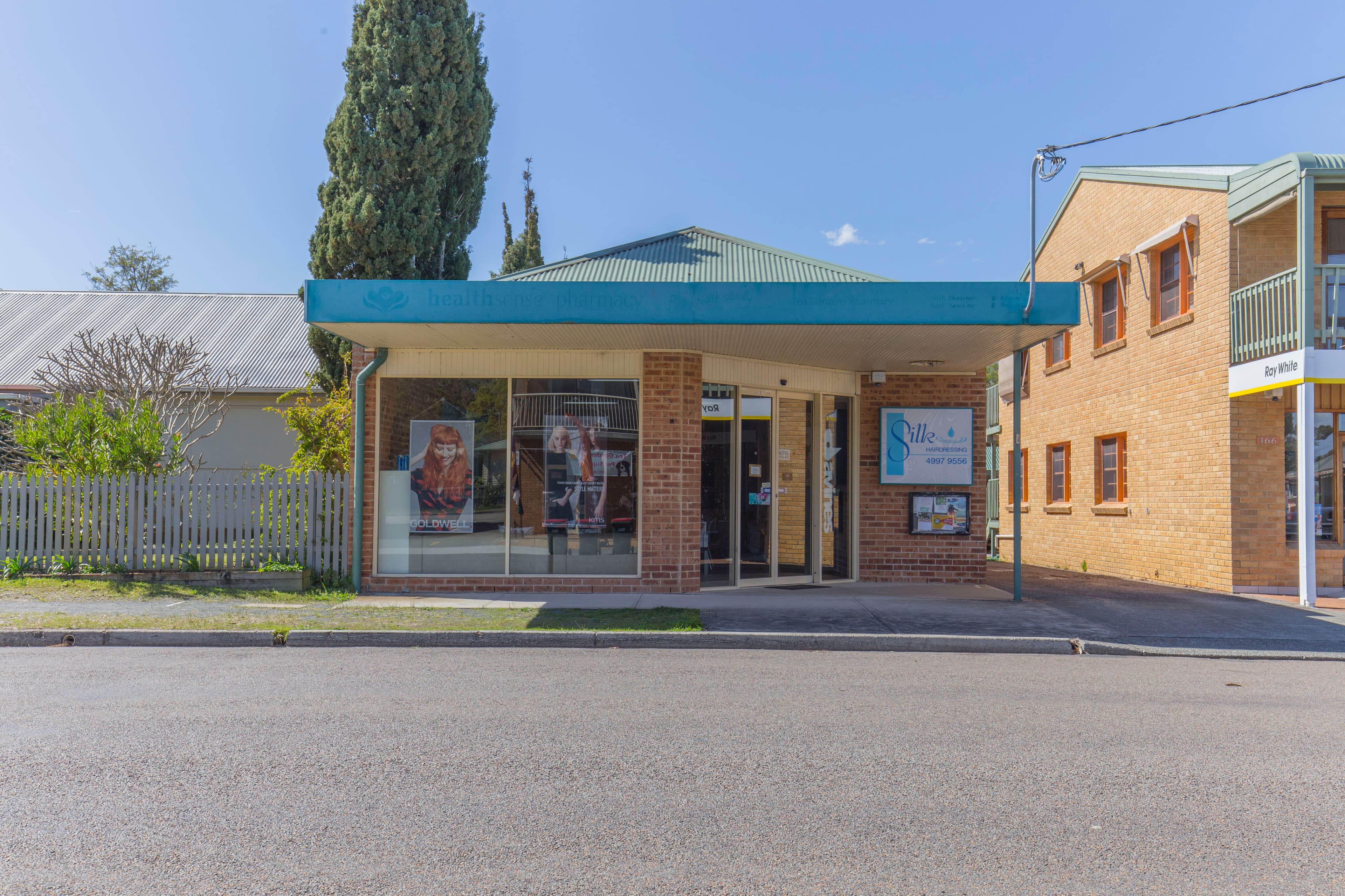 166 Myall Street, Tea Gardens - Thumbnail 2