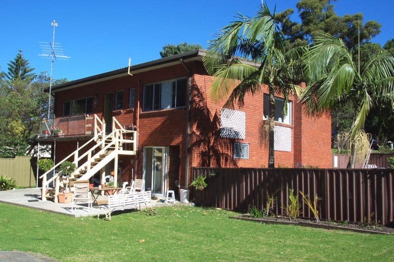 3  Cosgrove Avenue, KEIRAVILLE NSW 2500, Keiraville - Thumbnail 8