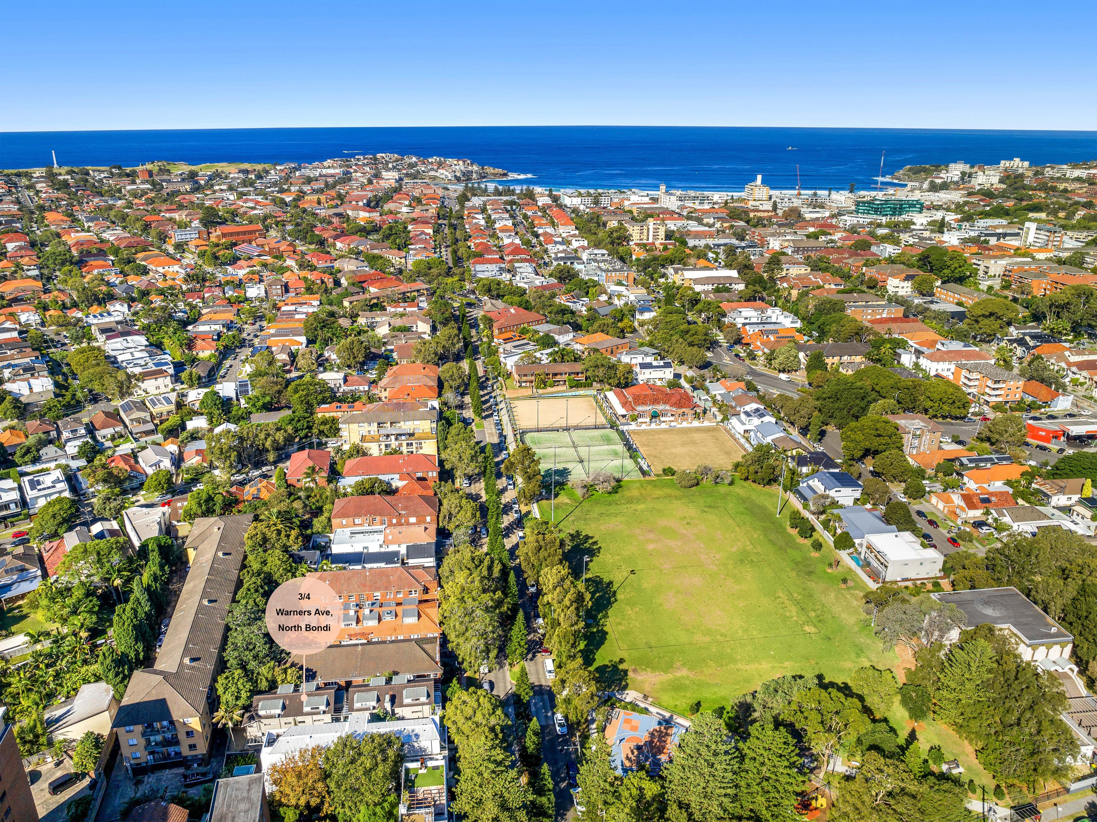 4 Warners Avenue, North Bondi NSW 2026, North Bondi - Thumbnail 4