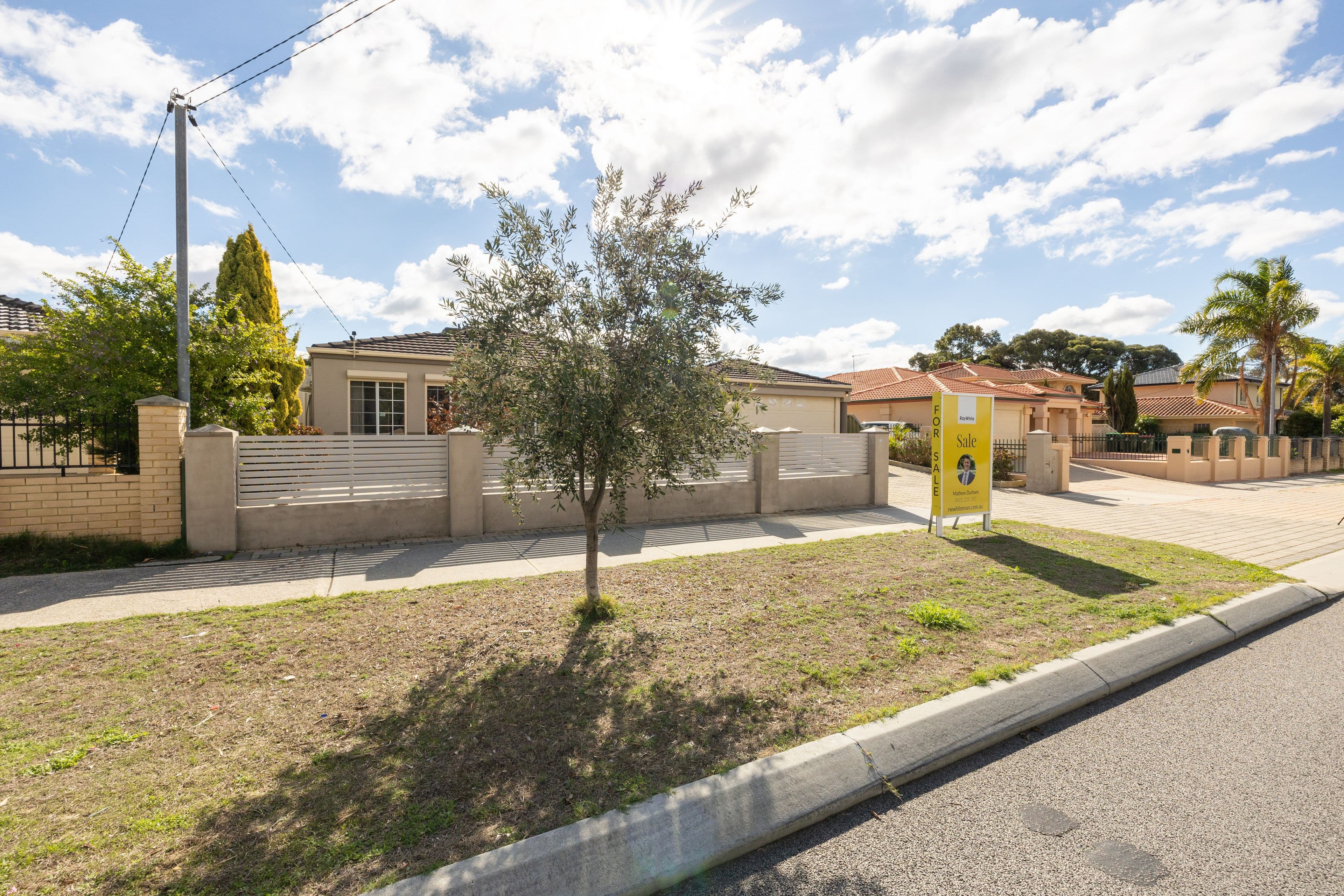 31 Oliver Street, Dianella WA 6059, Dianella - Thumbnail 2