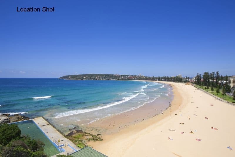100  Queenscliff Road, QUEENSCLIFF NSW 2096, Queenscliff - Thumbnail 3