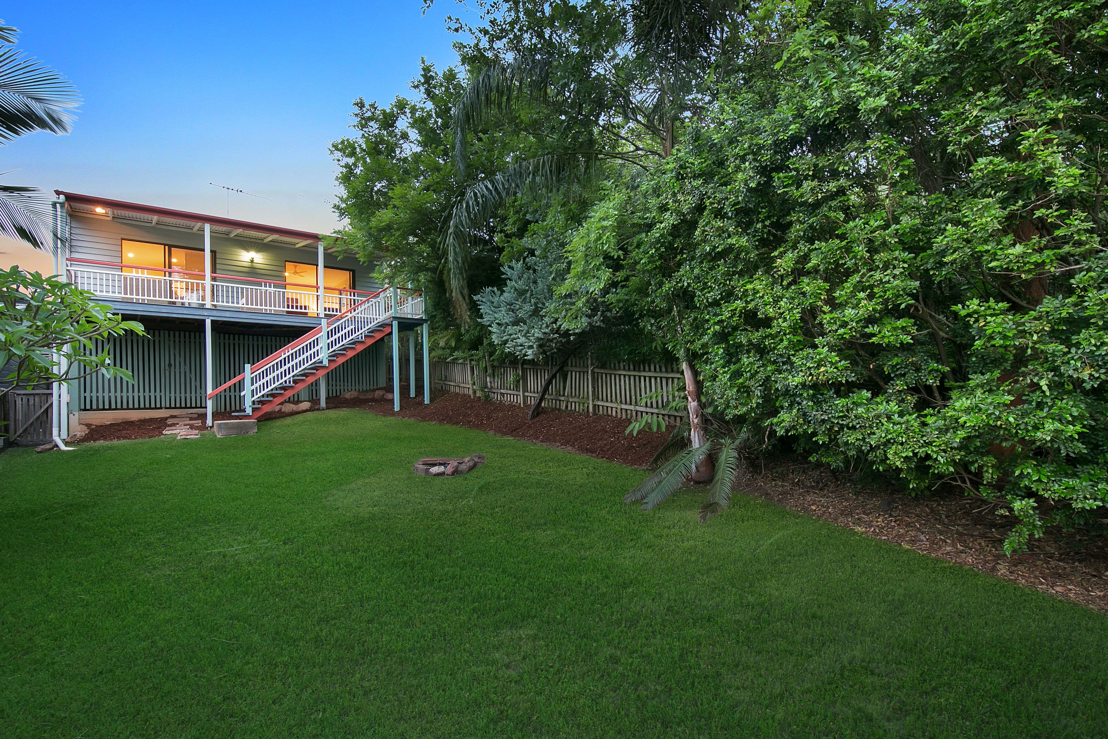 20 Pleasant Street, Red Hill QLD 4059, Red Hill - Thumbnail 2