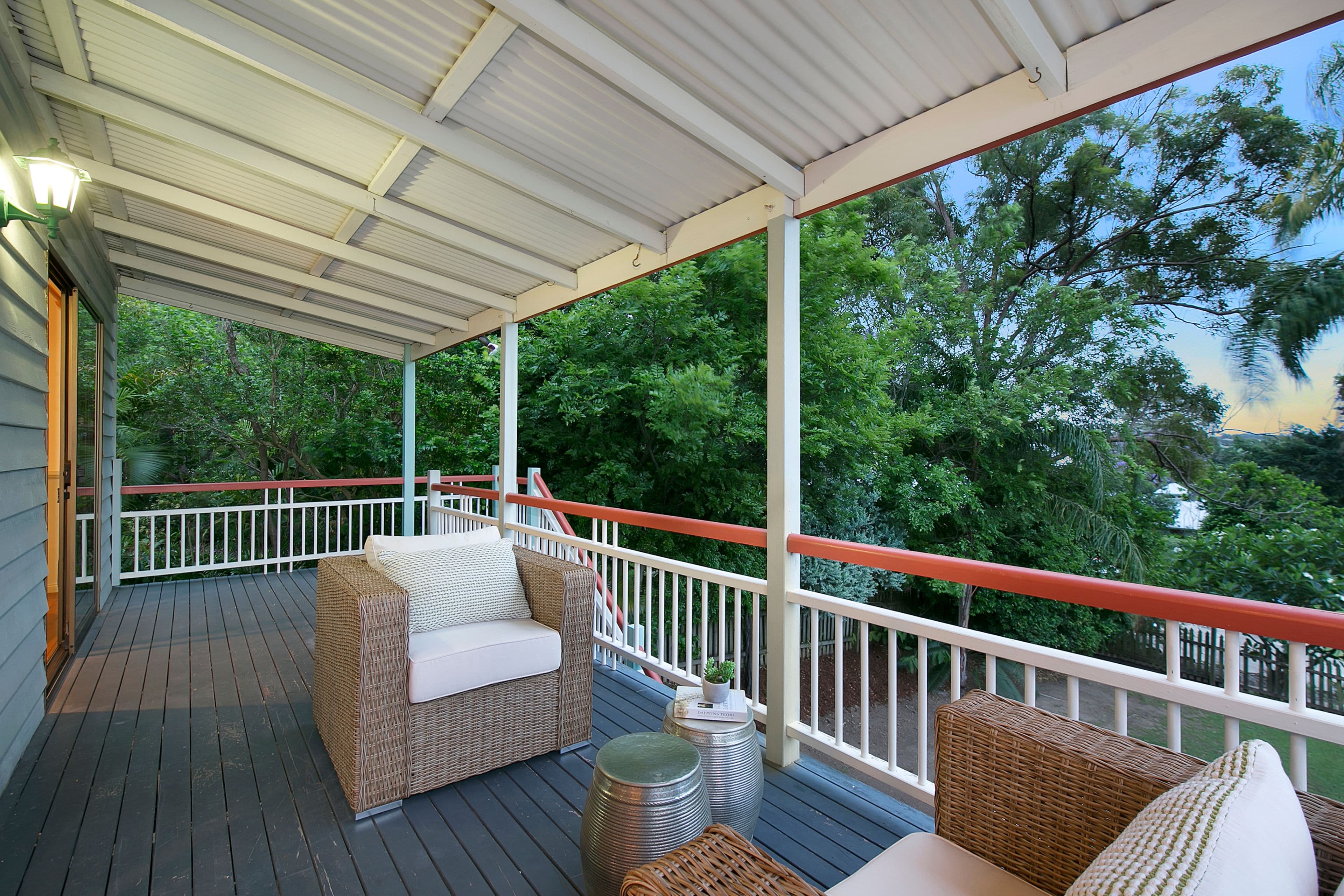 20 Pleasant Street, Red Hill QLD 4059, Red Hill - Thumbnail 3