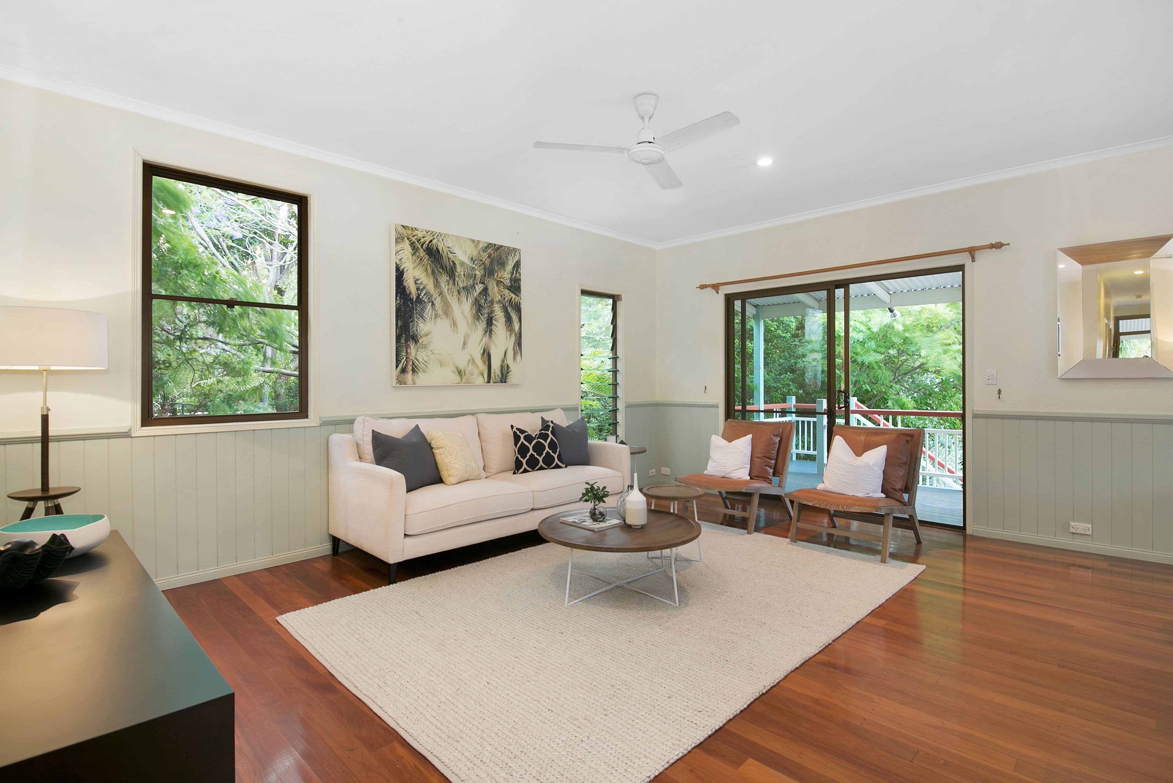 20 Pleasant Street, Red Hill QLD 4059, Red Hill - Thumbnail 4