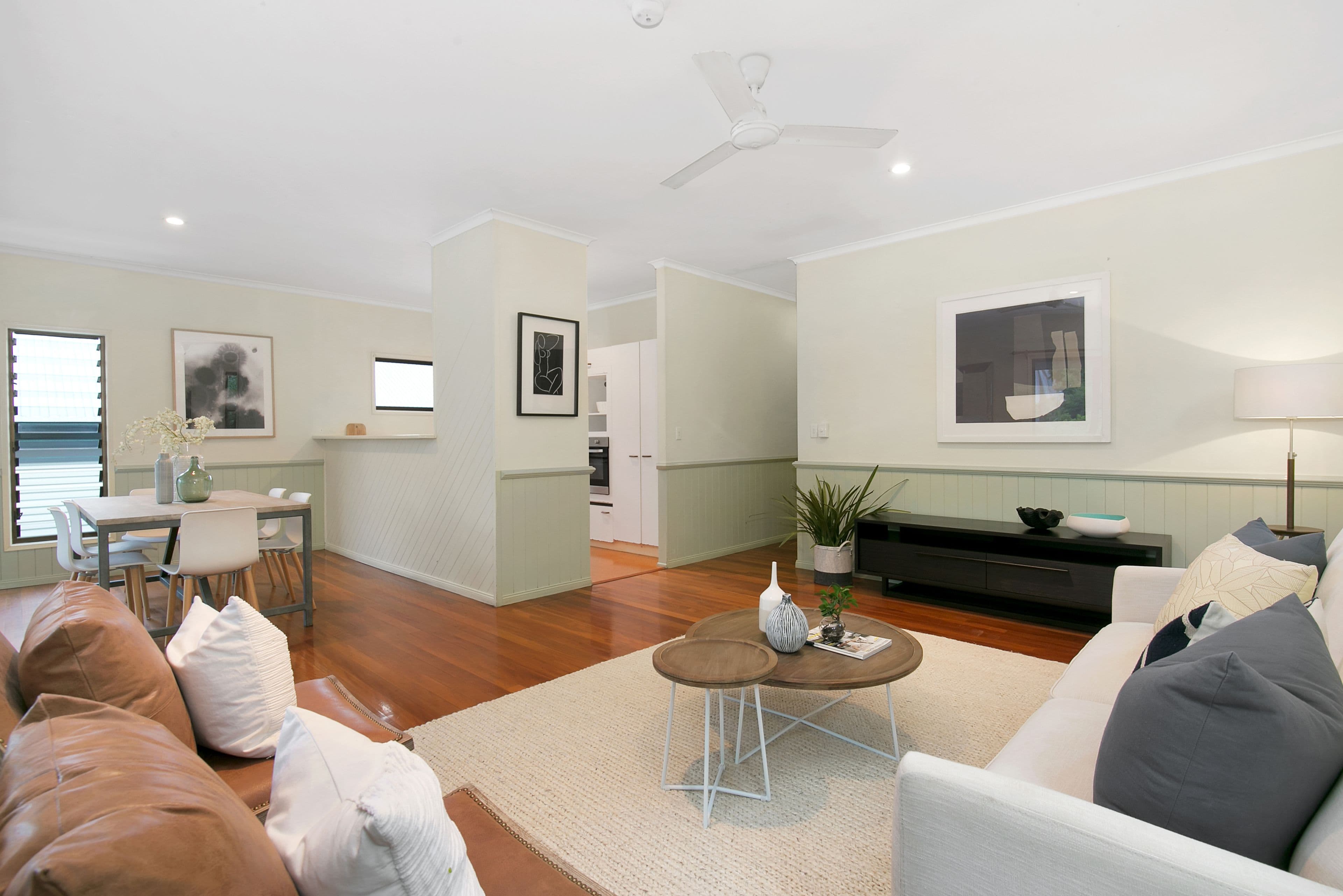 20 Pleasant Street, Red Hill QLD 4059, Red Hill - Thumbnail 5