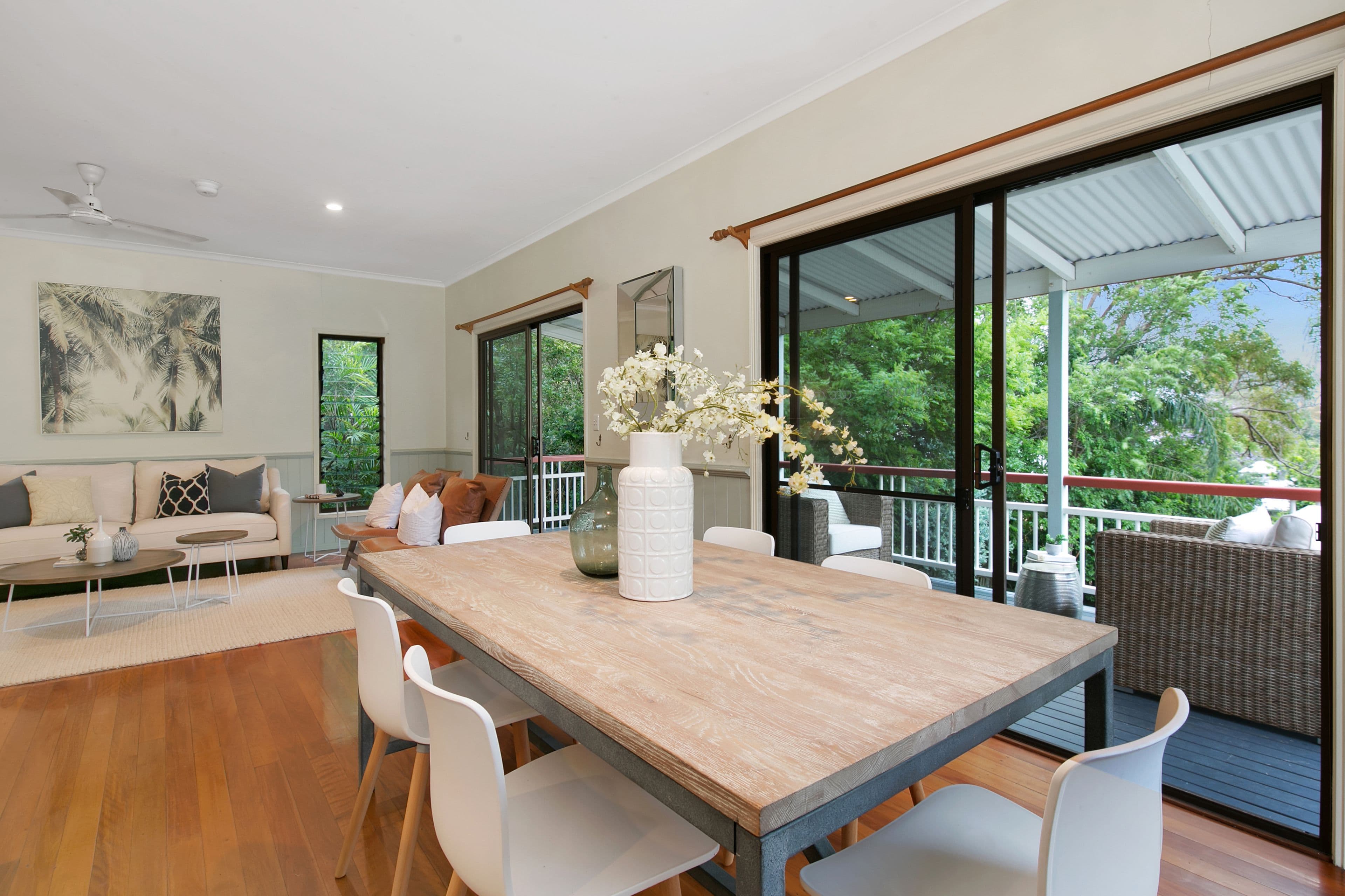 20 Pleasant Street, Red Hill QLD 4059, Red Hill - Thumbnail 7