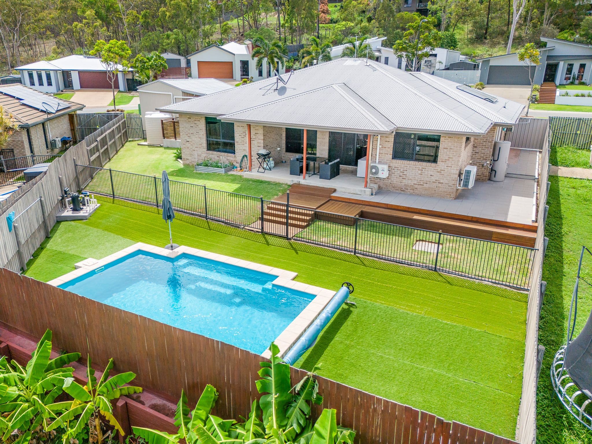 16 Grasstree Crescent, Kirkwood QLD 4680, Kirkwood - Image 1