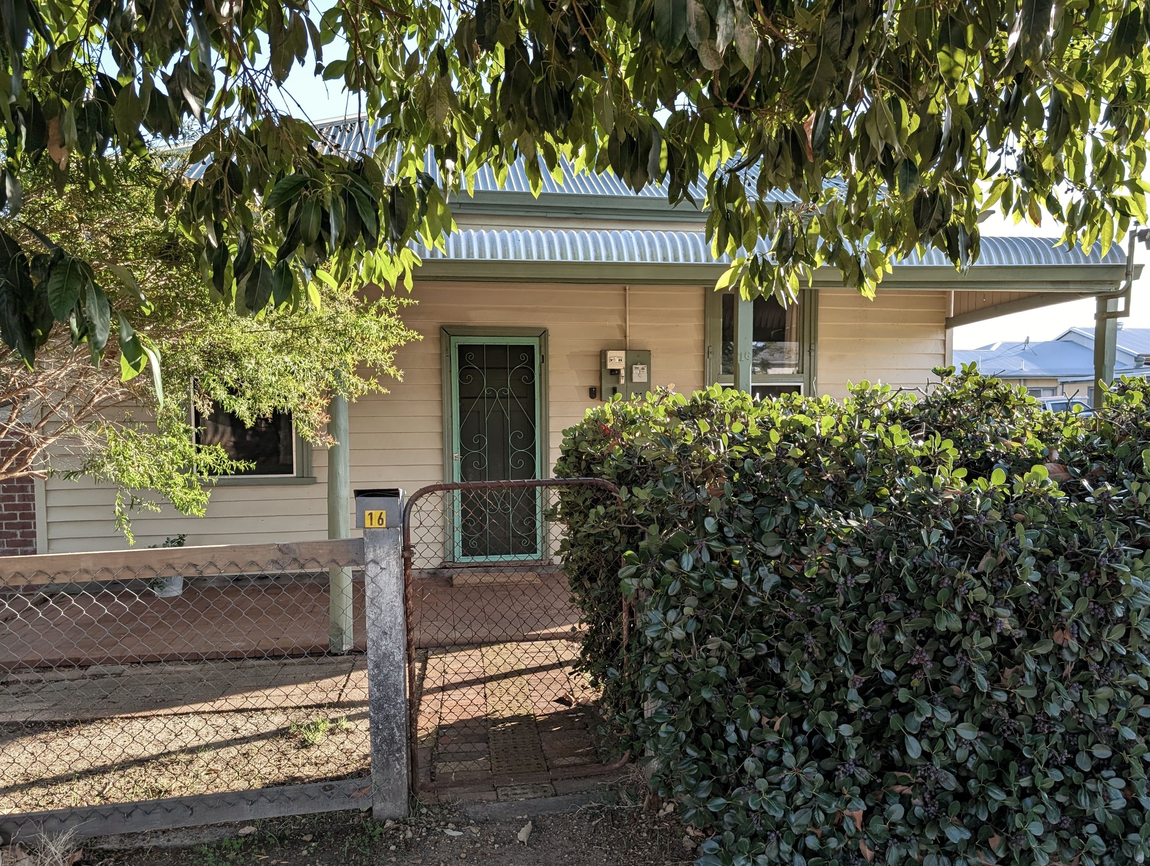 16 Adam Street, Nannup WA 6275, Nannup - Image 1